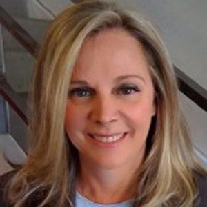 Guest: Julie Austin: Creative Innovation Group episode artwork