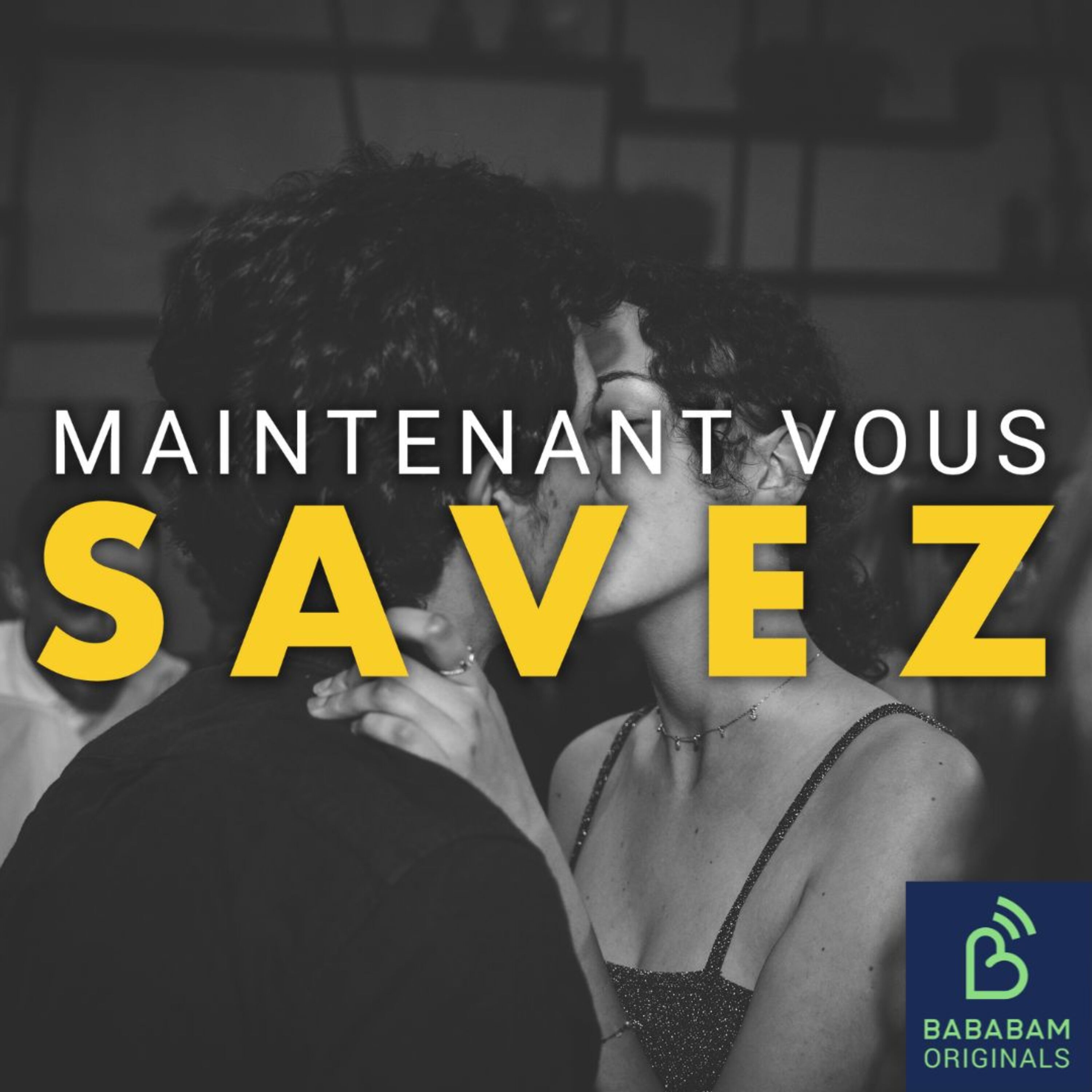 D'où vient le French Kiss ?