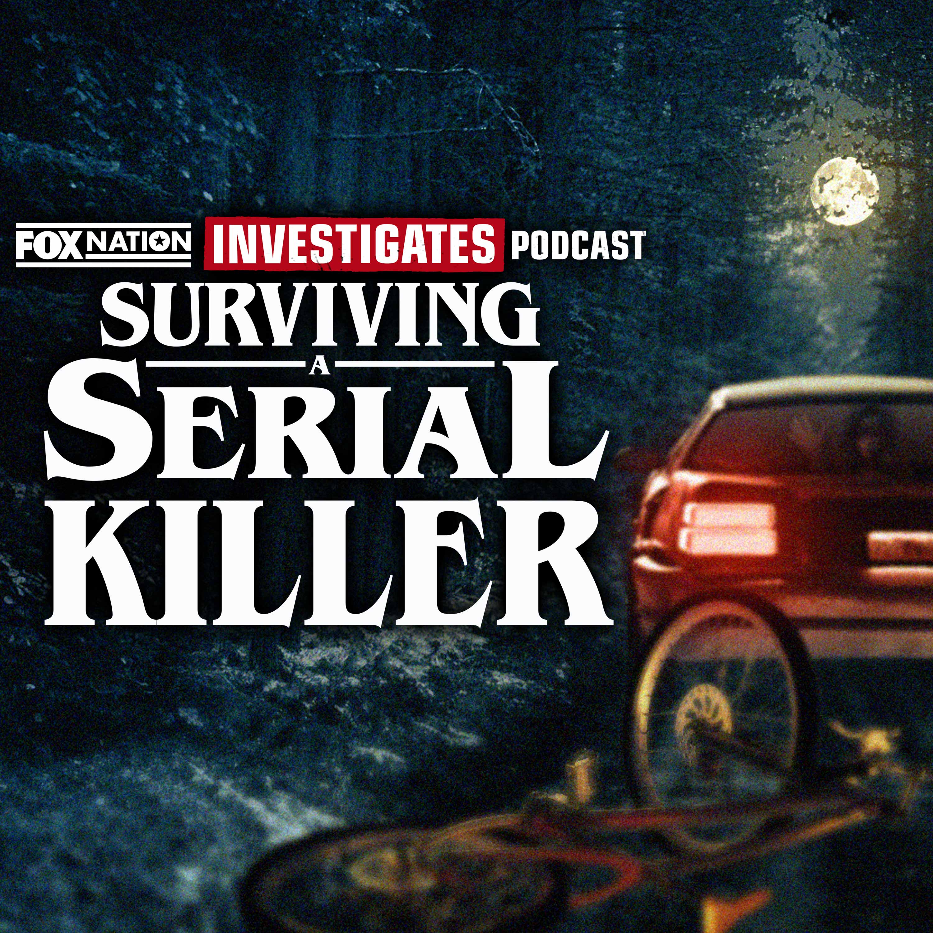 Trailer episode artwork