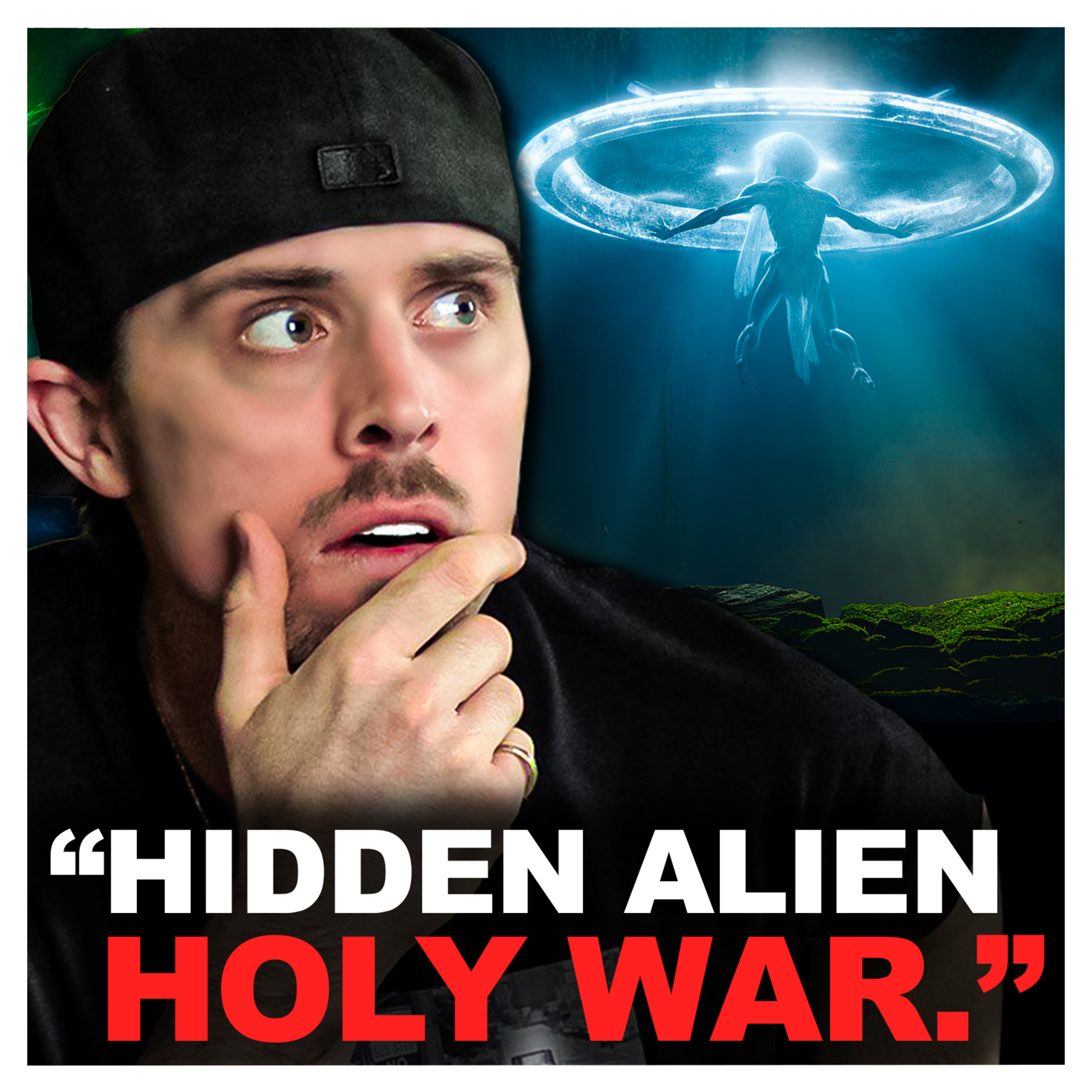 Julian Dorey Podcast