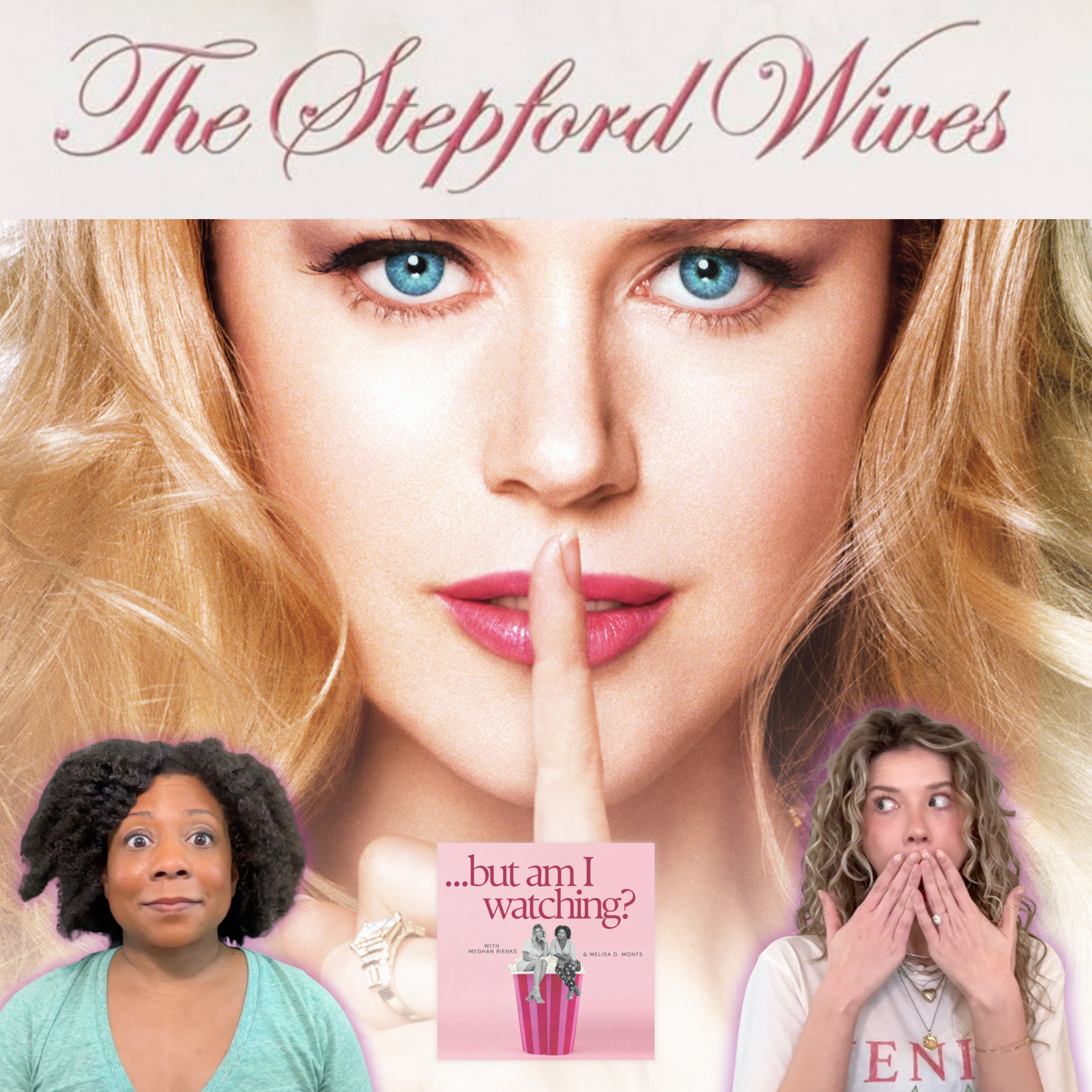 The Stepford Wives (2004)