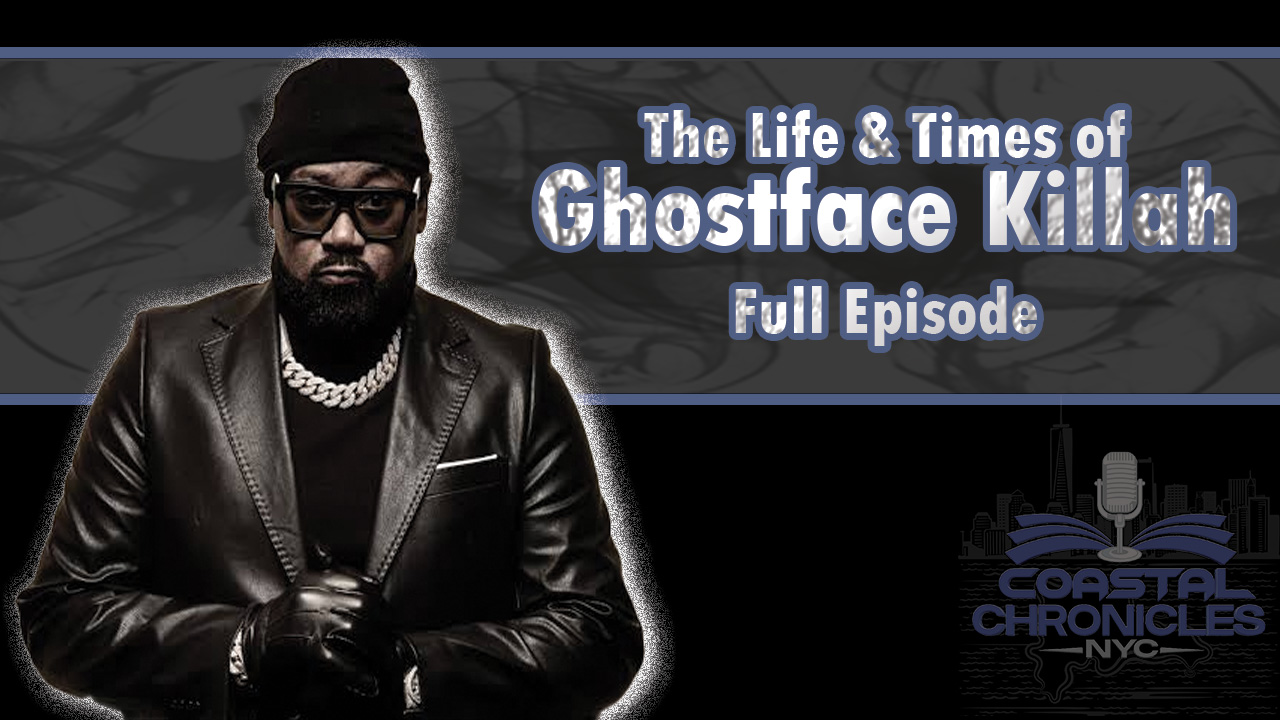 Coastal Chronicles NYC