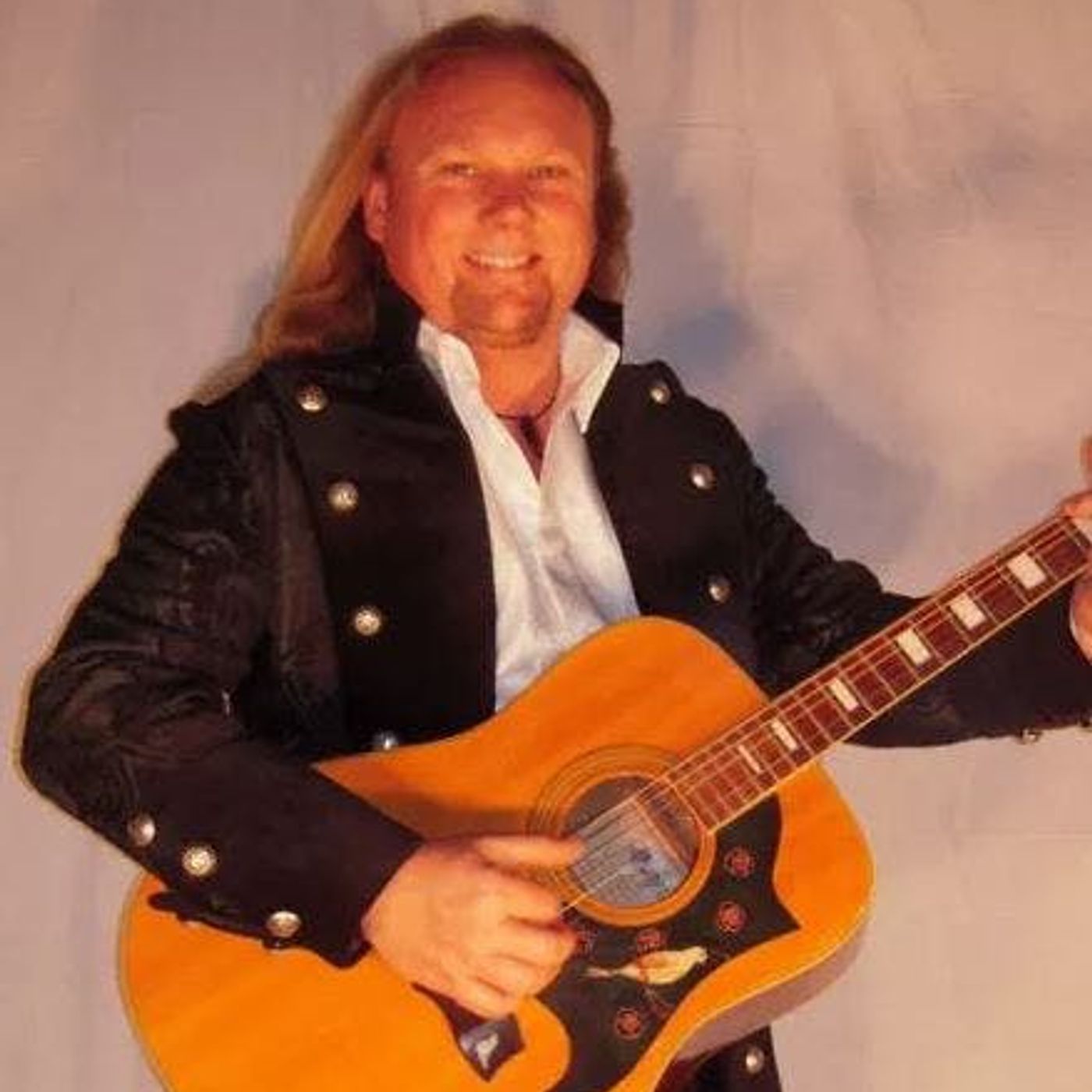 Jesse Wilde Interview