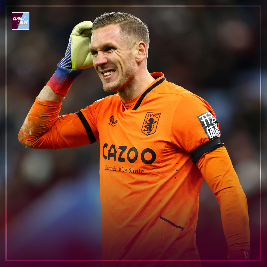 POST MATCH DEBRIEF: Aston Villa 1-3 Liverpool