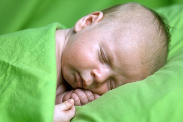 Babywearing and Breastfeeding