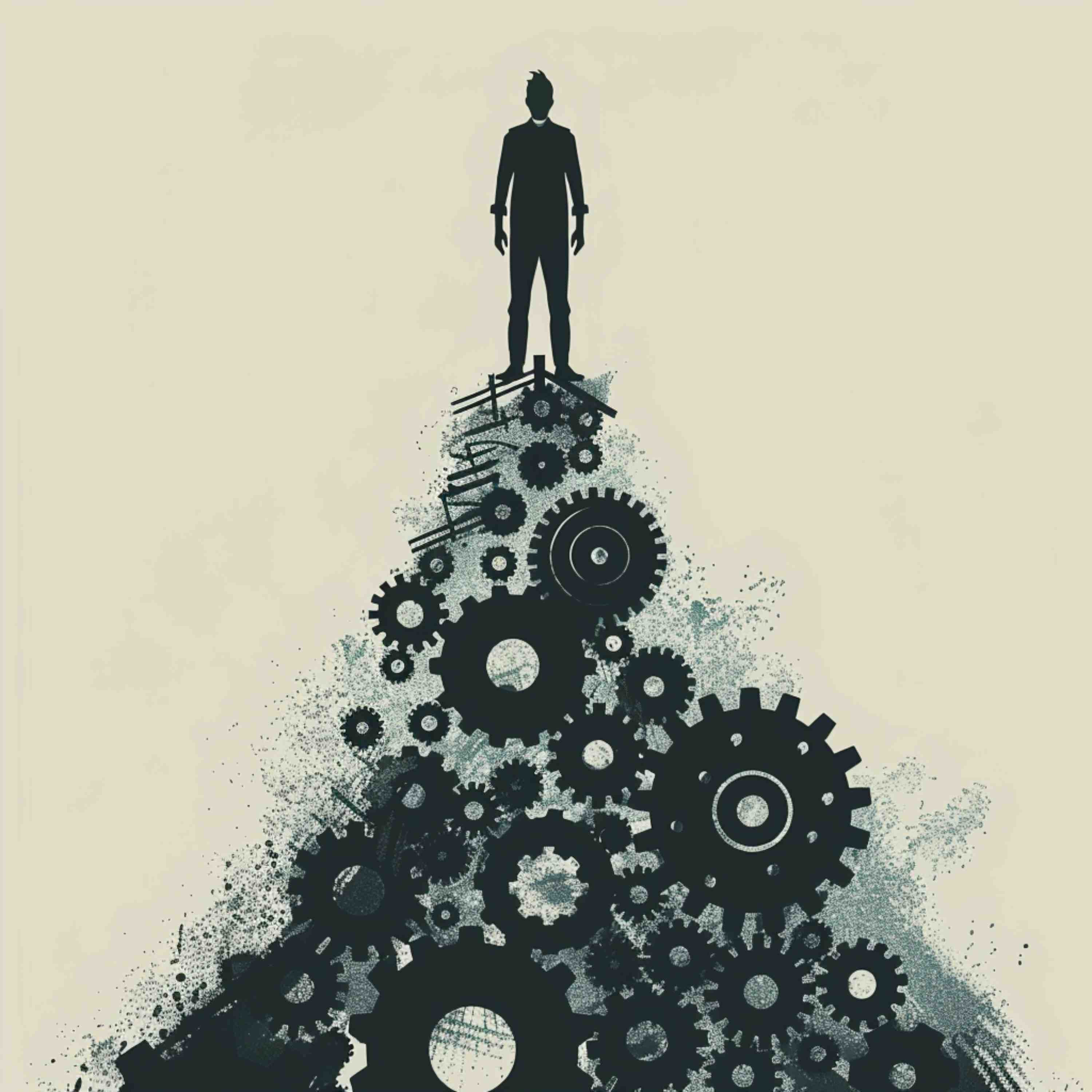 Want to Succeed as an Entrepreneur - Learn the Art of Leverage by Kevin Mulligan on Entrepreneurship