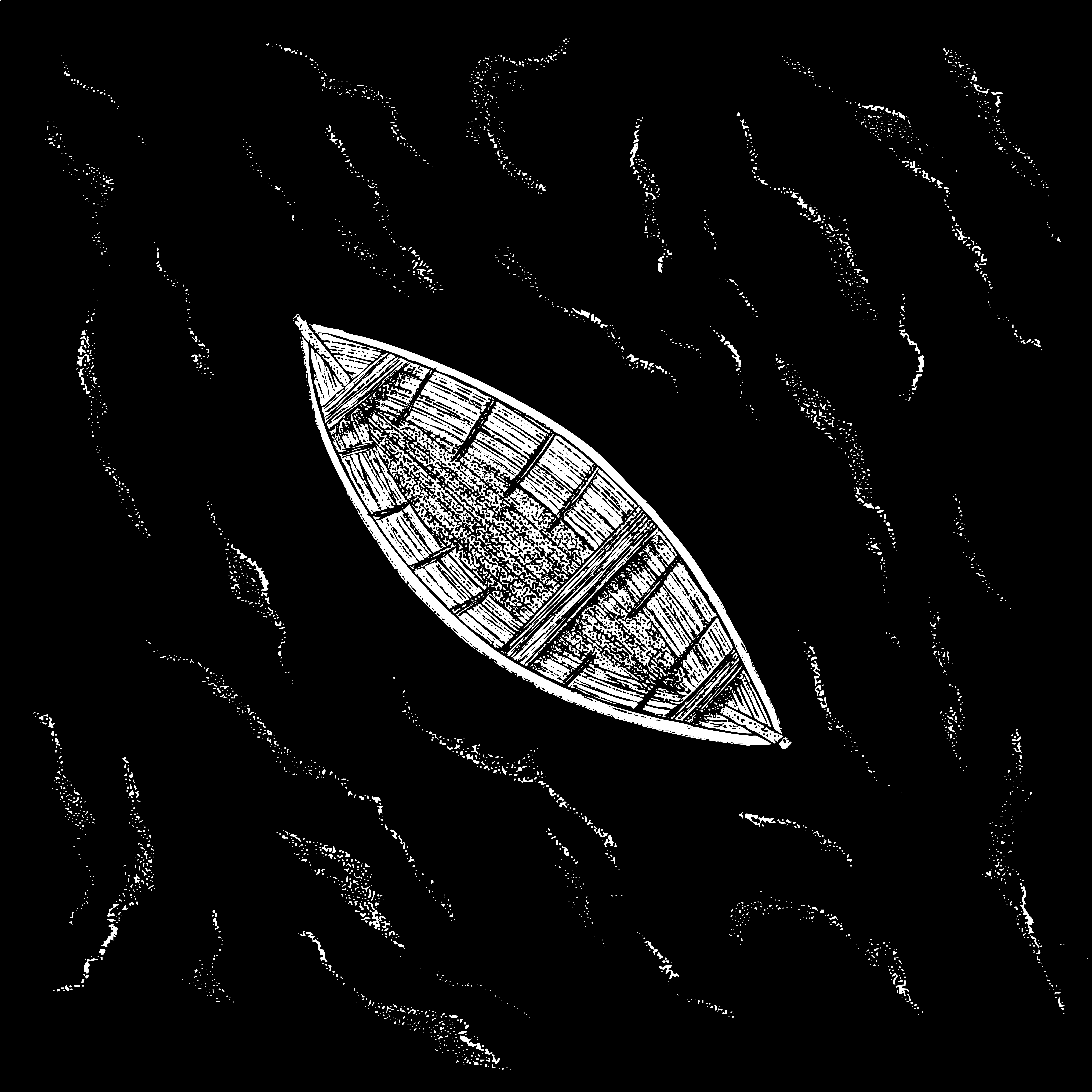 Episode art: The Custom of the Sea