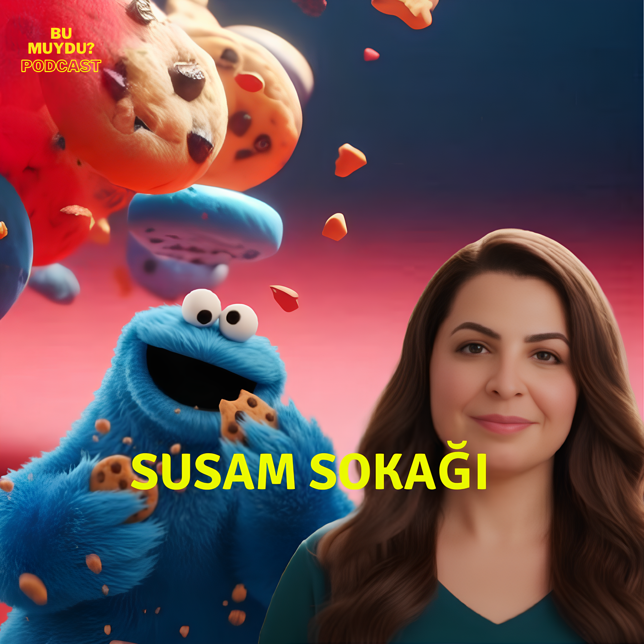 Susam Sokağı: Duvarsız Sınıfın Vaadi episode artwork