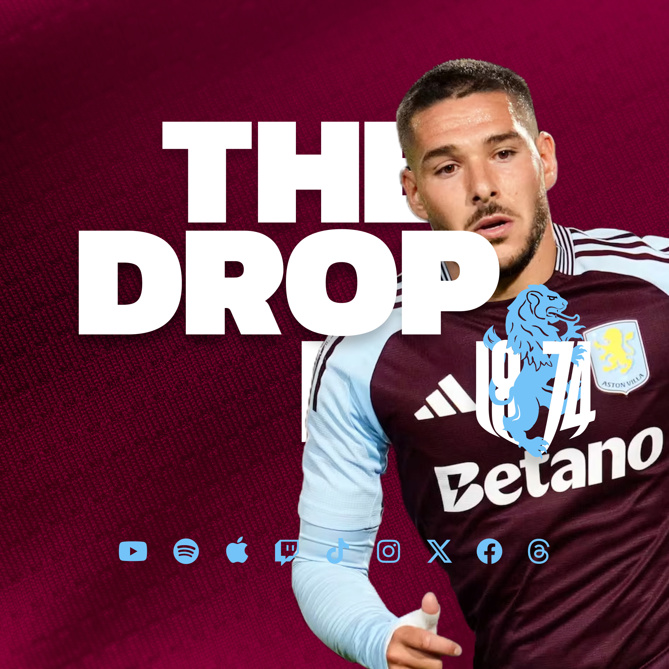 Do Villa lack a genuine number 10 in their side?