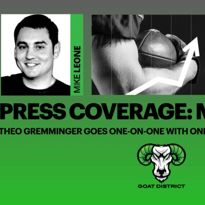 GOAT DiSTRiCT | FANTASY FOOTBALL