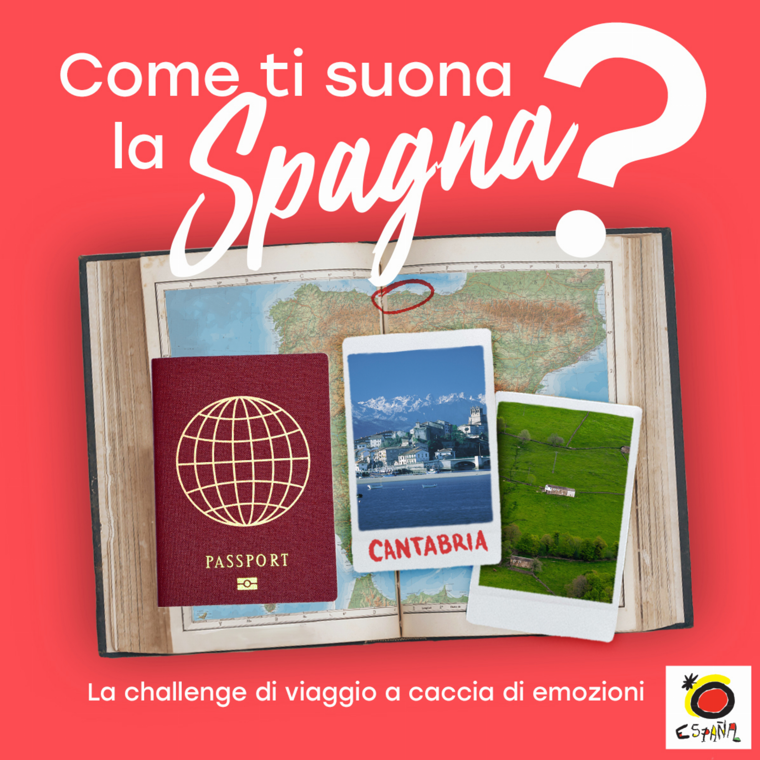 Come ti suona la Spagna?