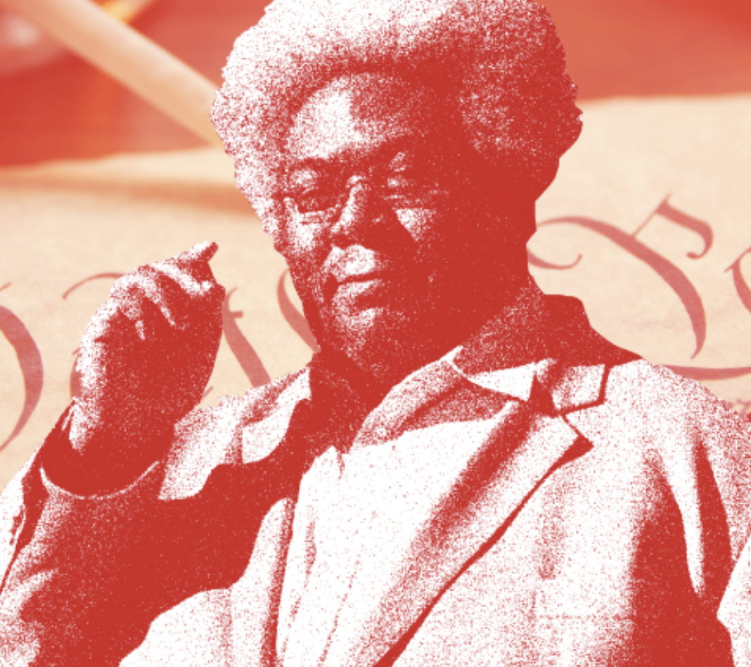 Elie Mystal: A Black Guy’s Guide to the Constitution