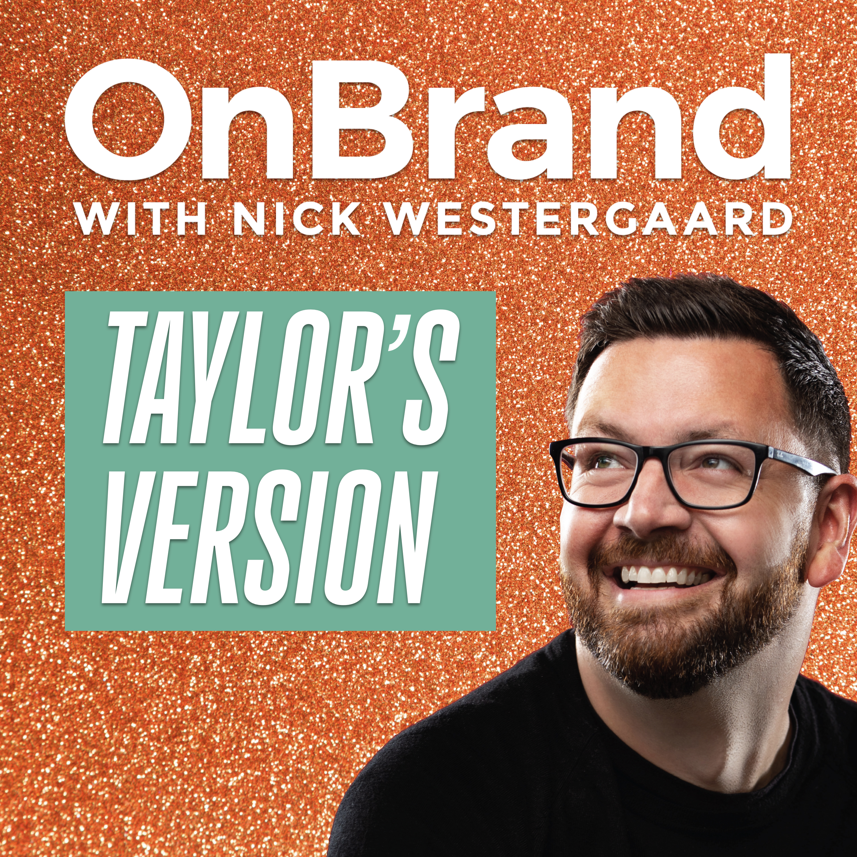 On Brand with Nick Westergaard