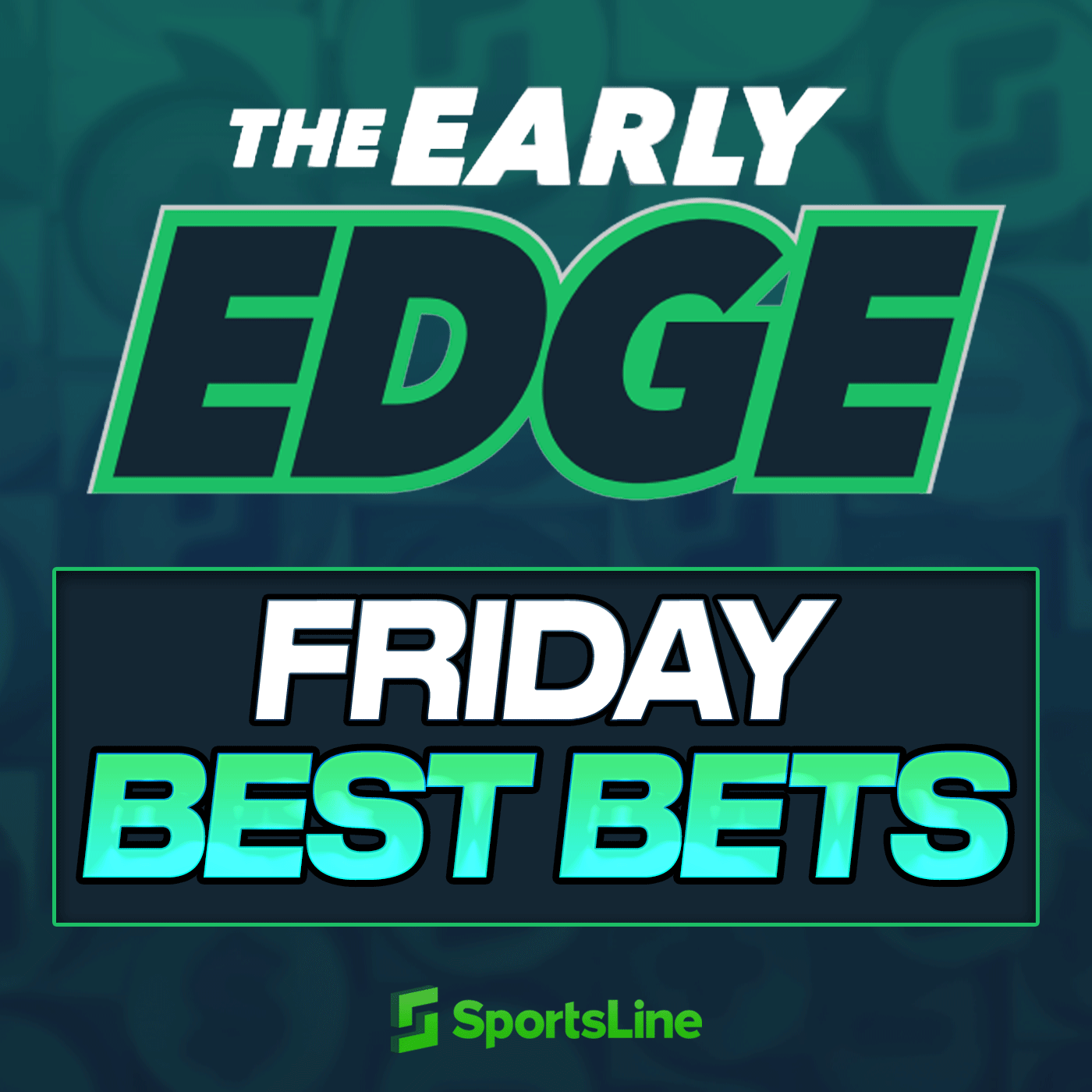 Friday's BEST BETS: NFL Week 17 Picks + CFB Bowl Game Bets