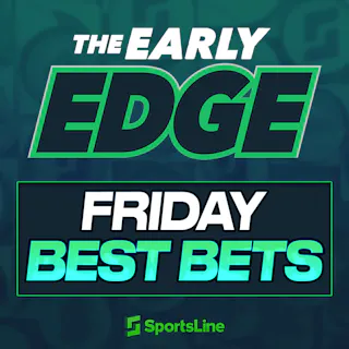 Friday's BEST BETS: NFL Week 17 Picks + CFB Bowl Game Bets