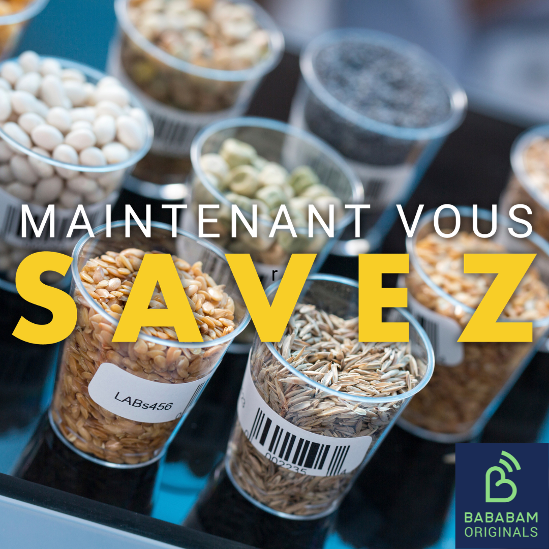 Pourquoi y a-t-il autant de cadmium dans notre alimentation ?