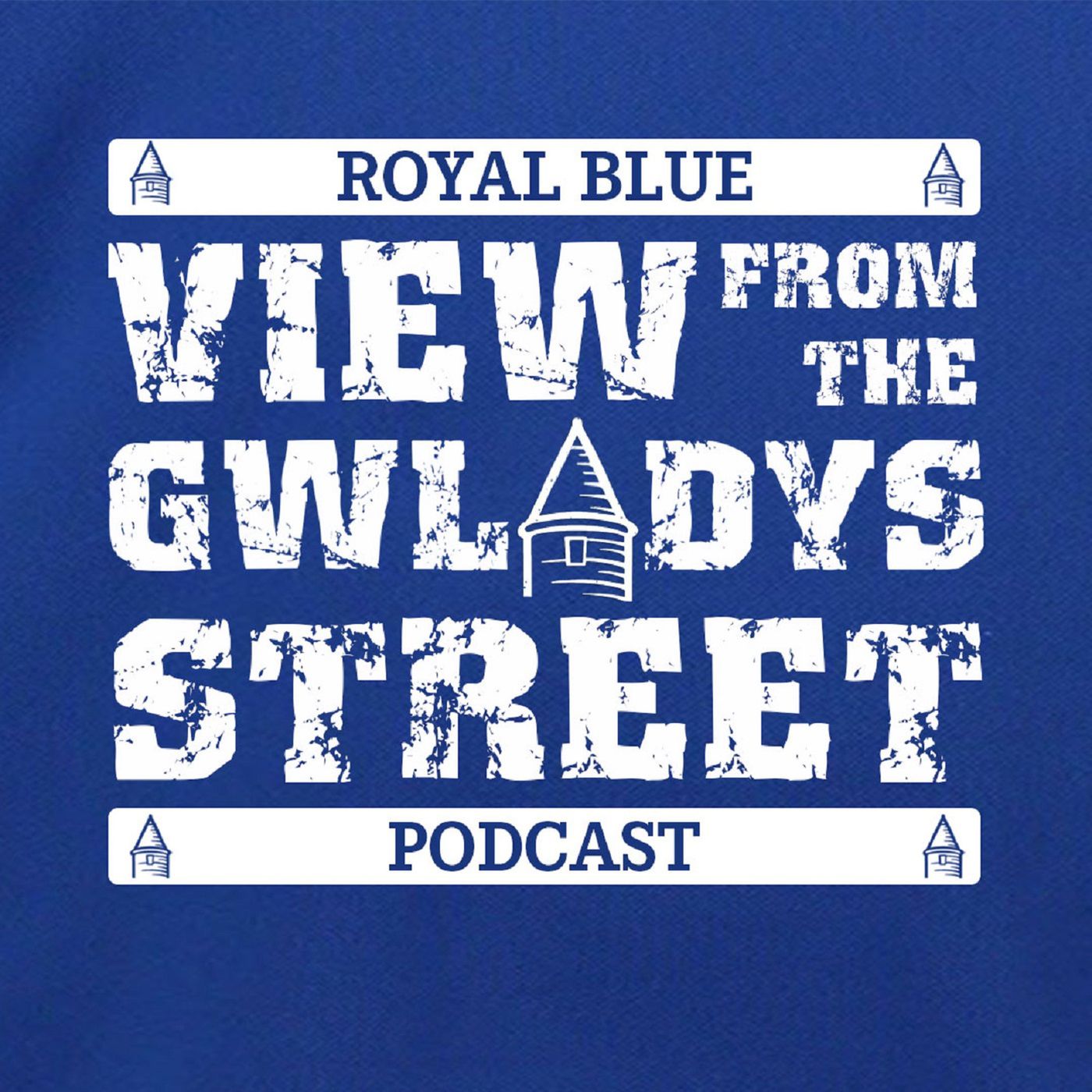 Royal Blue: The Everton FC Podcast