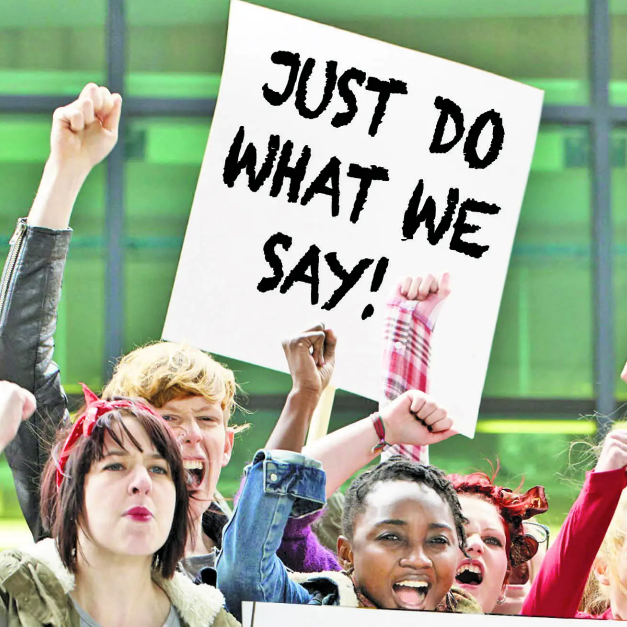 Are Liberal Elites to Blame for Trump?