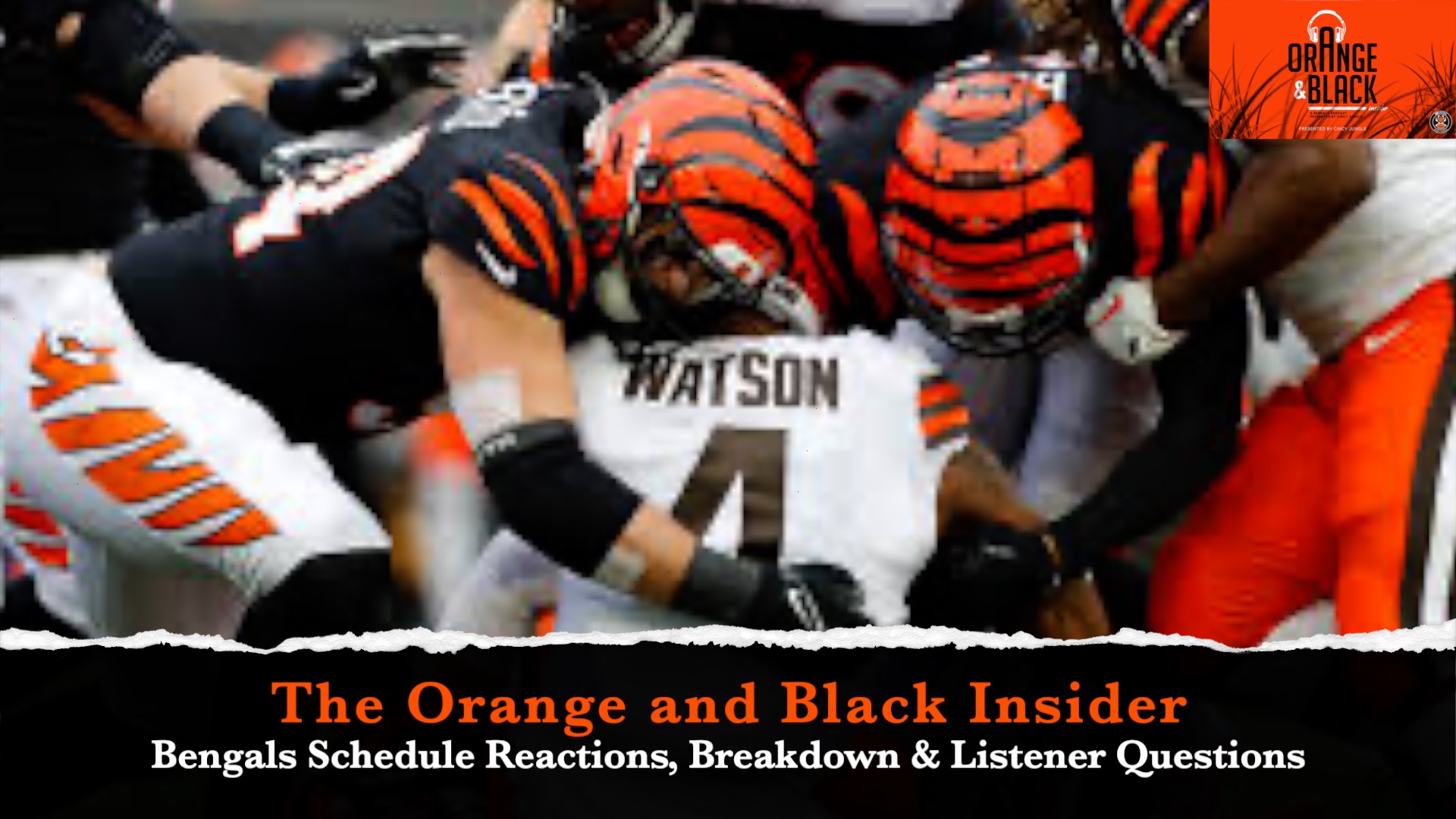 OBI: Schedule Release Reactions, Takeaways and Listener Questions episode artwork