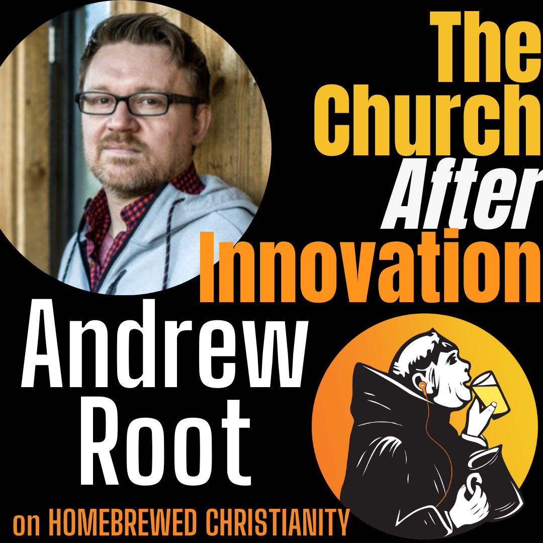 Homebrewed Christianity