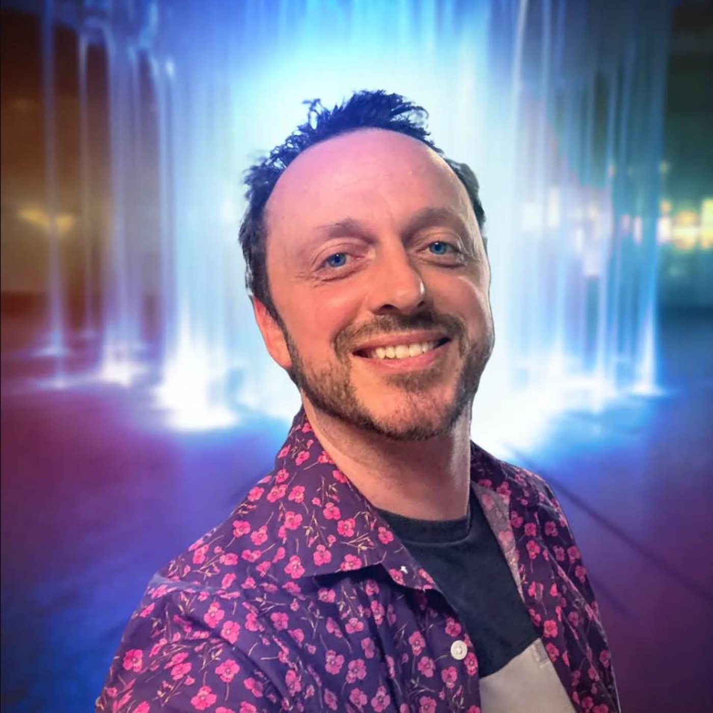 (Bonus Episode)Abstract Essay in its Fifth season, featuring Sebastian Chedal a Founder & CEO Fountain City, Inc.as my guest.