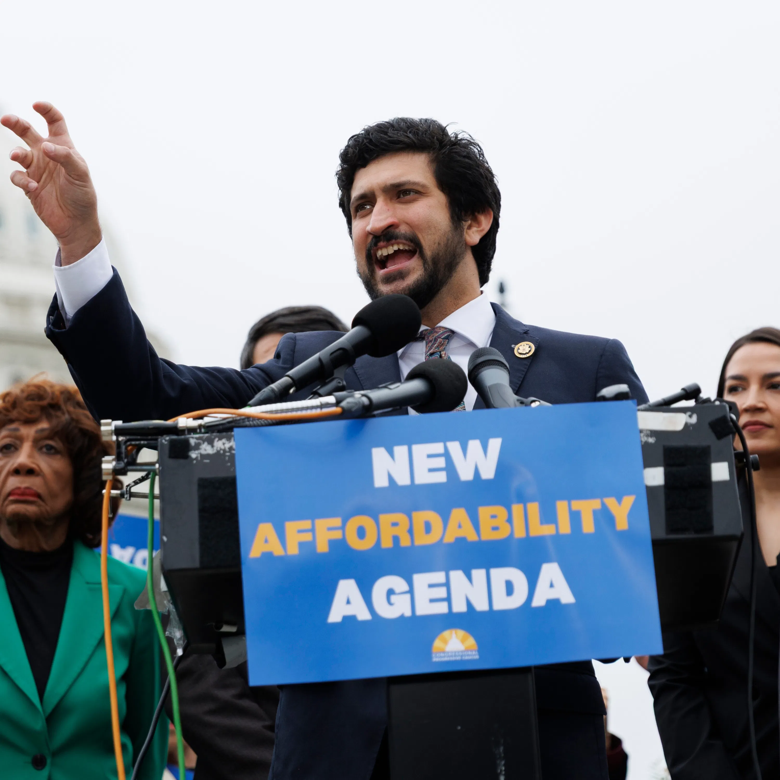 "Affordability" is the new progressive episode artwork