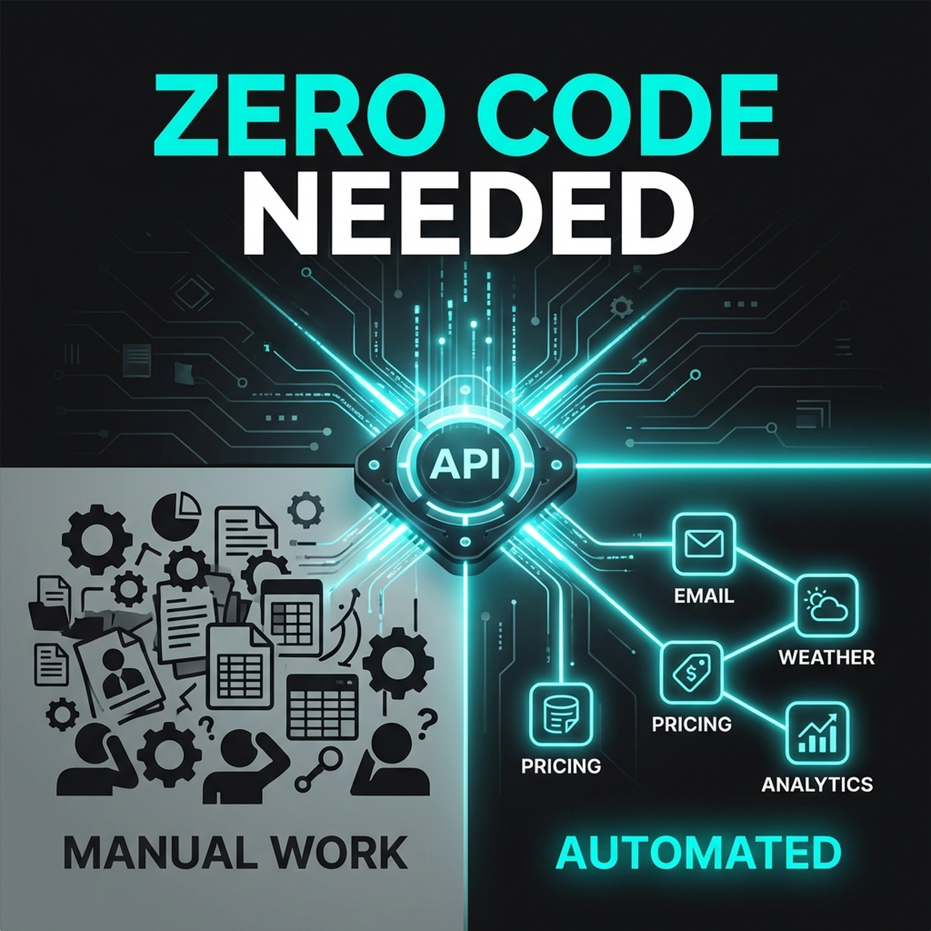 Why Zapier Users Are Switching to Make.com for API Connections (Real Numbers) episode artwork