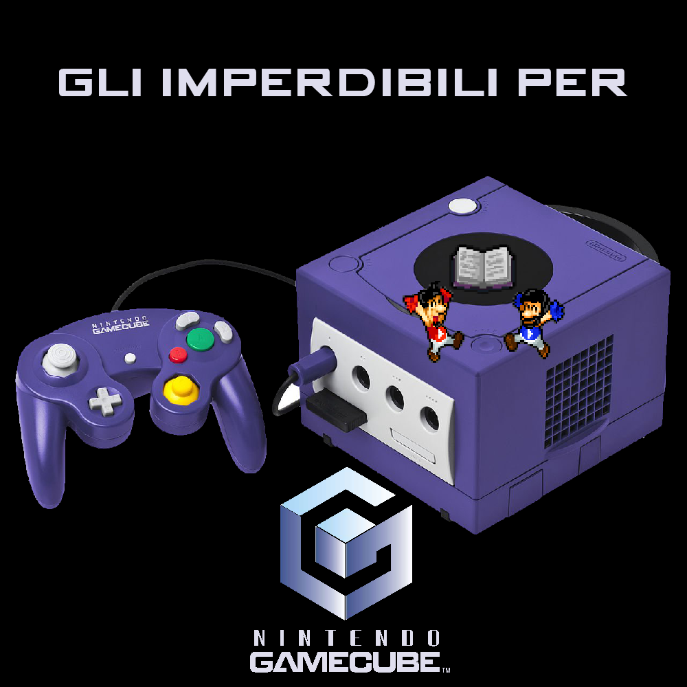 Gli Imperdibili per Nintendo GameCube episode artwork