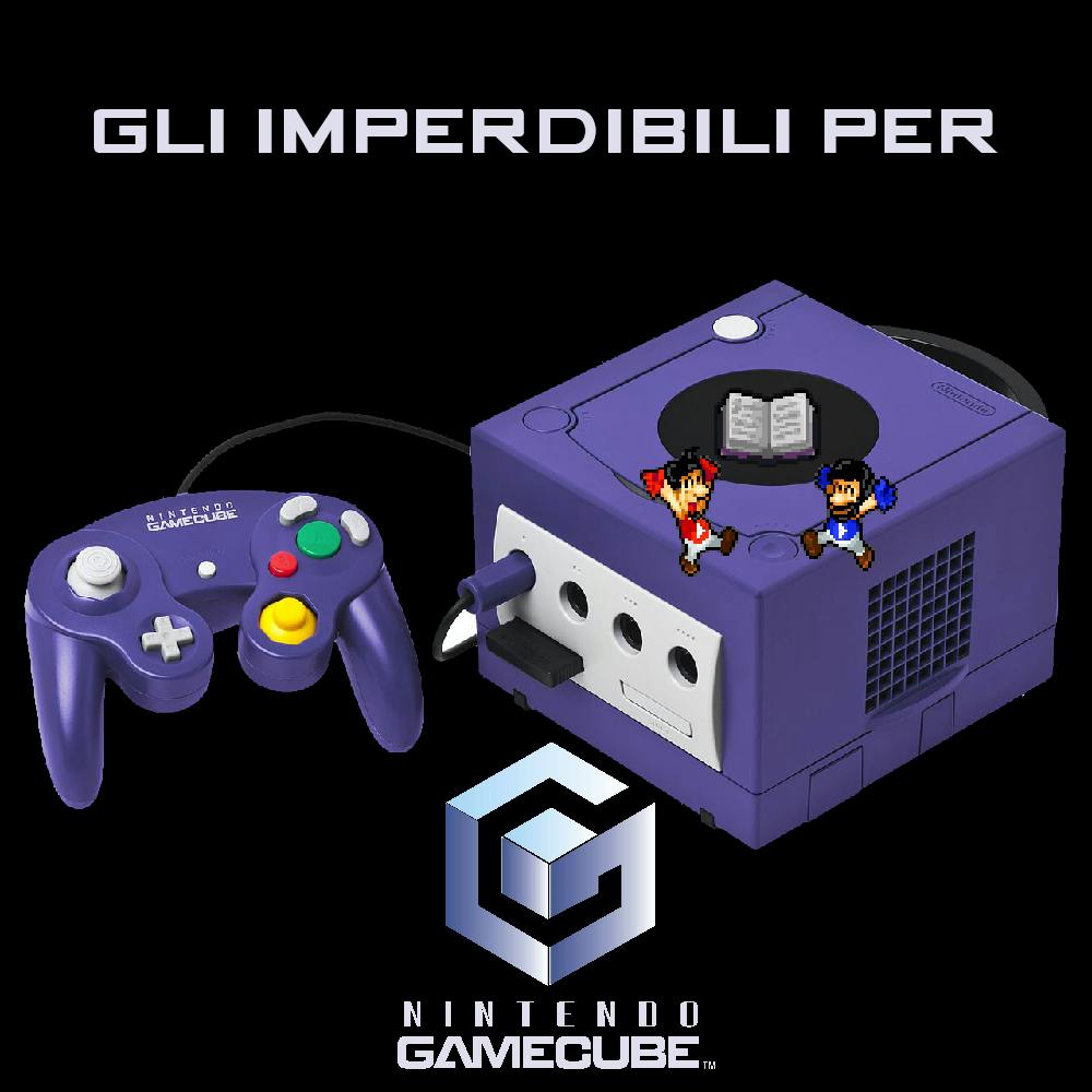 Gli Imperdibili per Nintendo GameCube