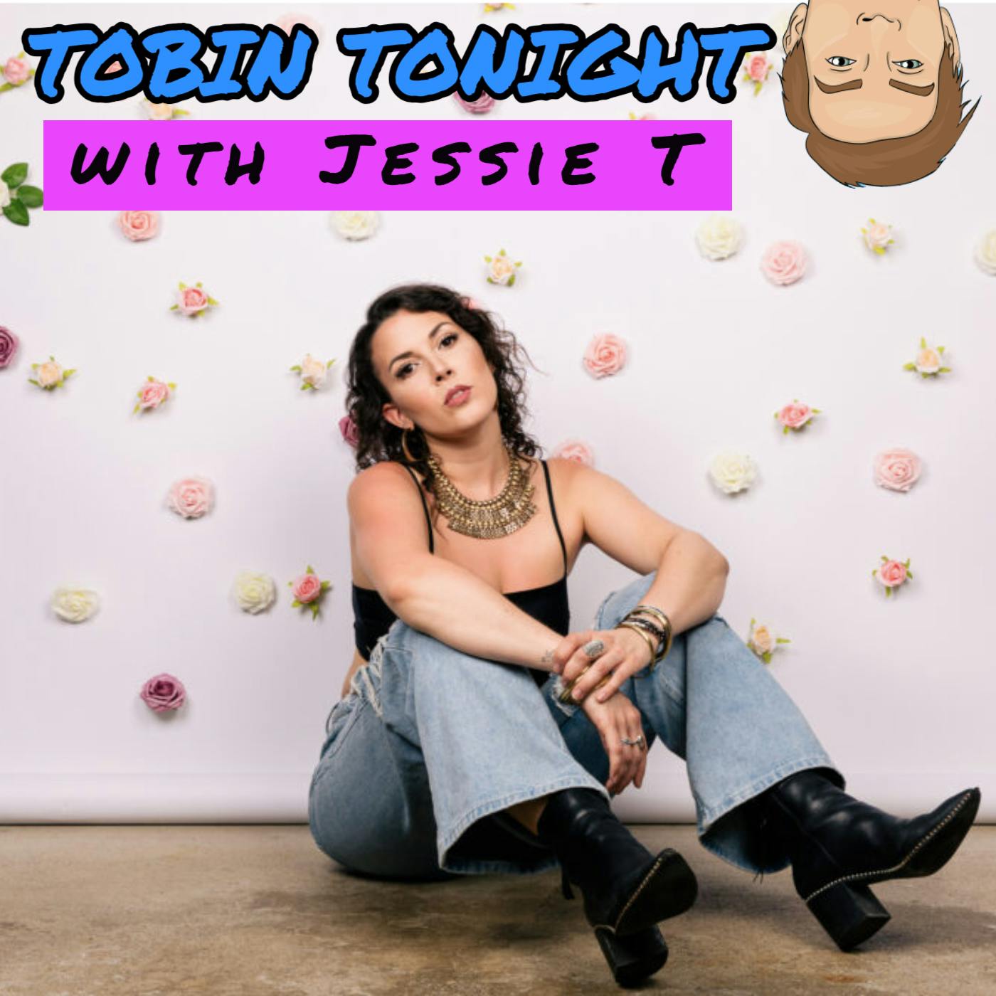 Jessie T: The T stands for Talent