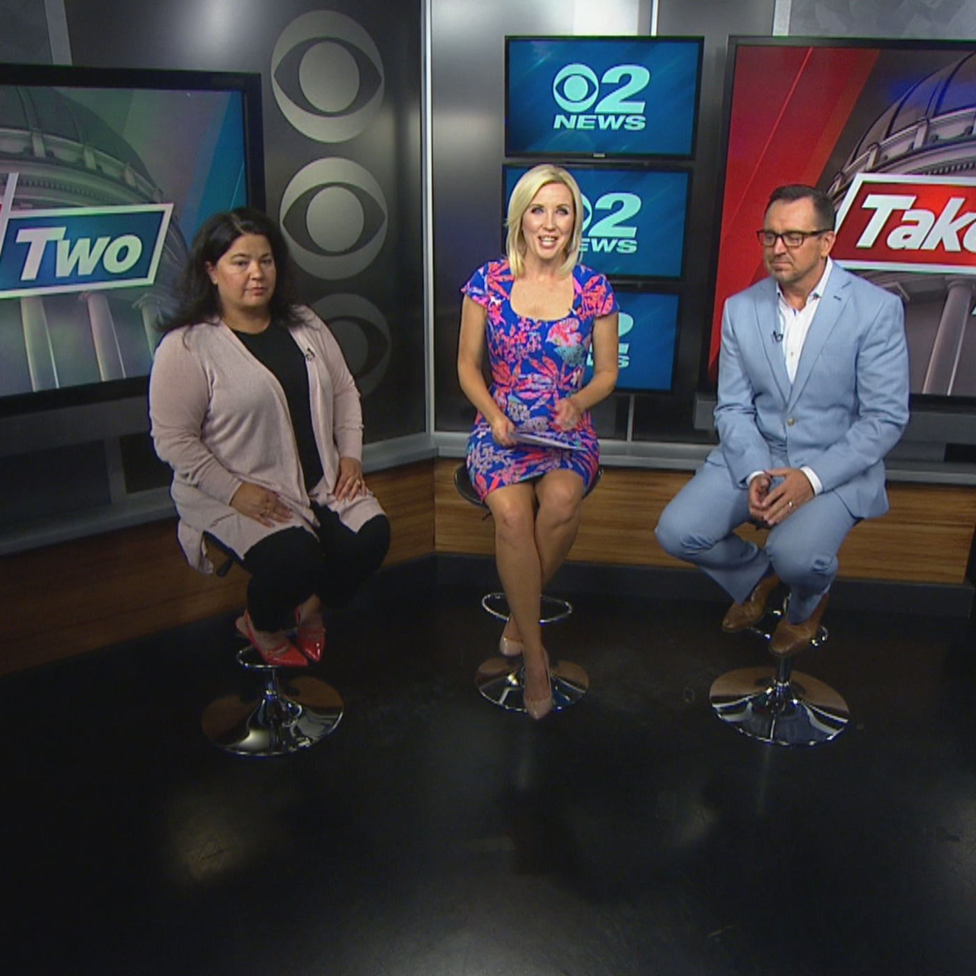 Take 2 – Tribute to Norma Matheson, medicaid waiver, birth control and more episode artwork