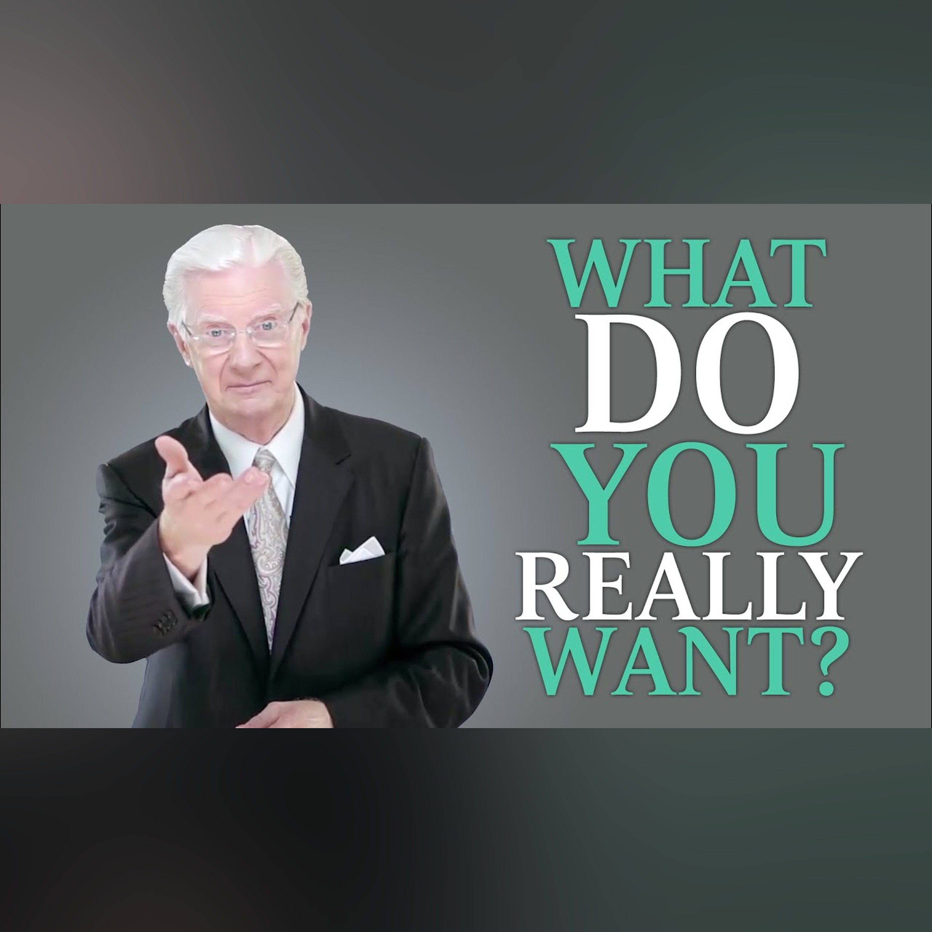 Words of Inspiration from Bob Proctor episode artwork