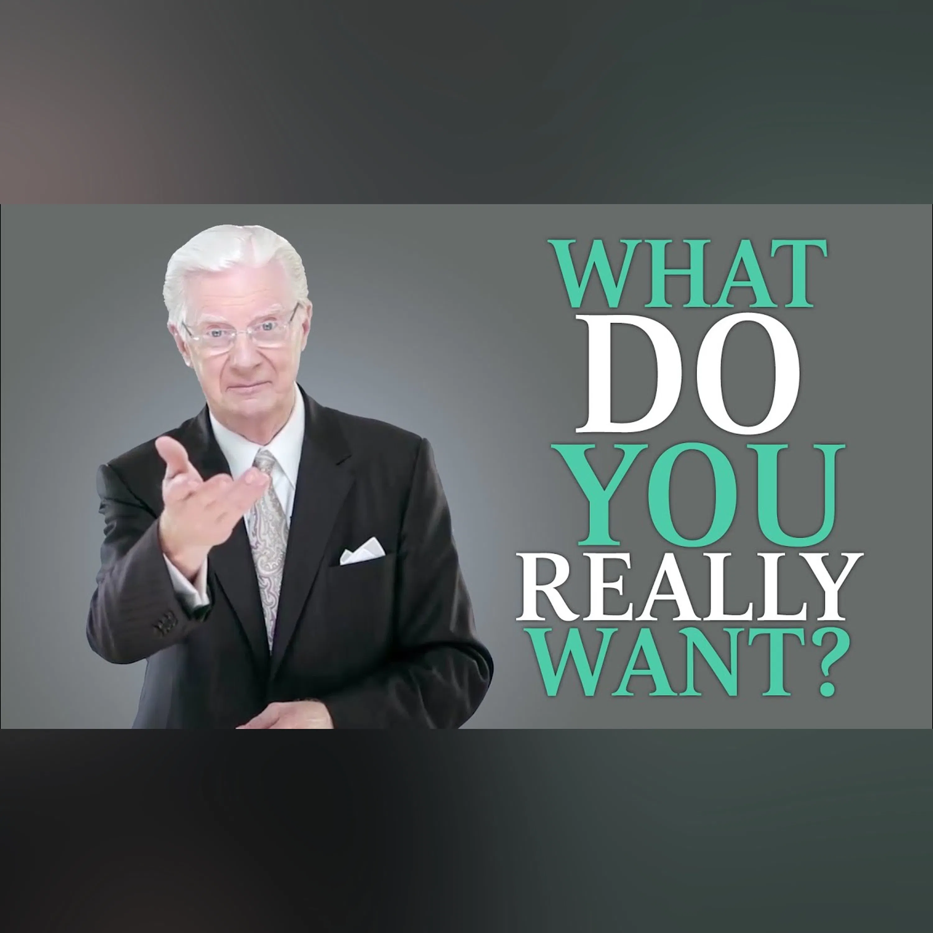 Words of Inspiration from Bob Proctor