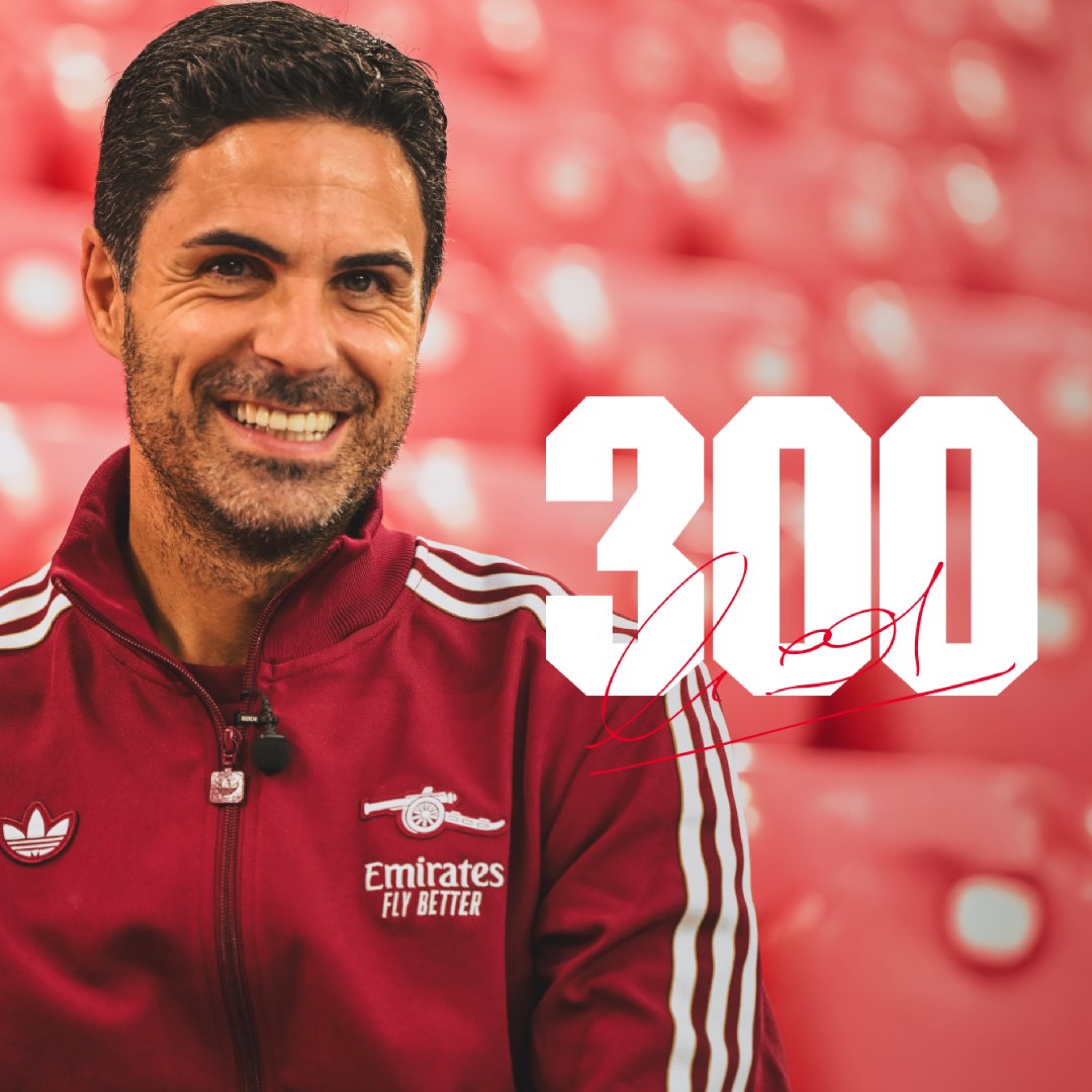 ARSENAL 2-0 WEST HAM! Arteta Hits His Stride! Saka Milestone! Timber Shifts Into World-Class Game Mode! episode artwork