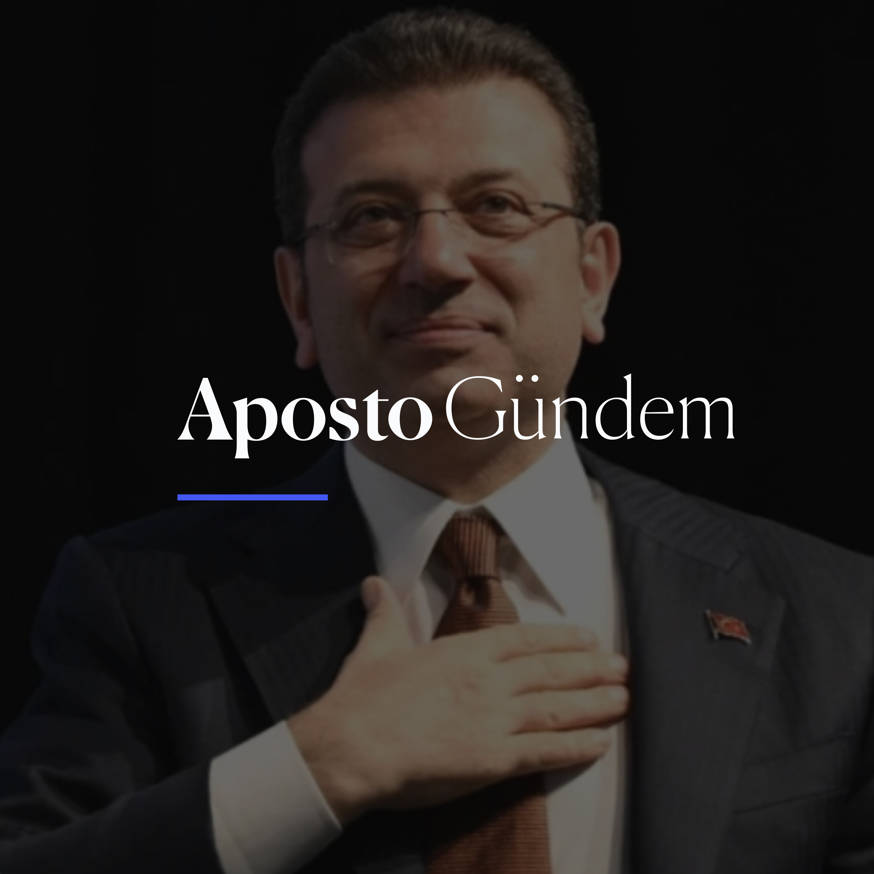 İmamoğlu’na hapis cezası, petrol hattına saldırı | 12 Eylül 2026