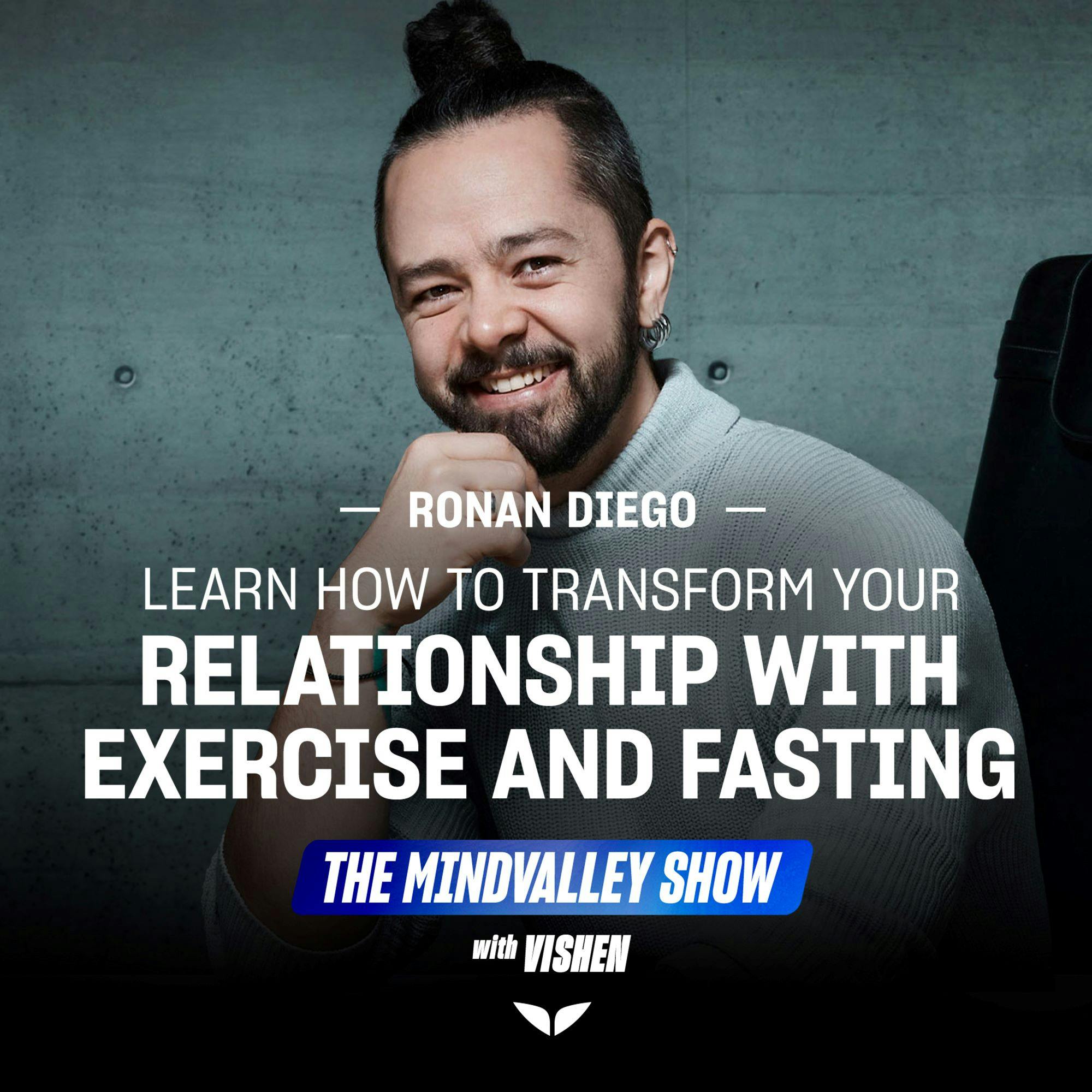 Learn How To Transform Your Relationship with Exercise and Fasting