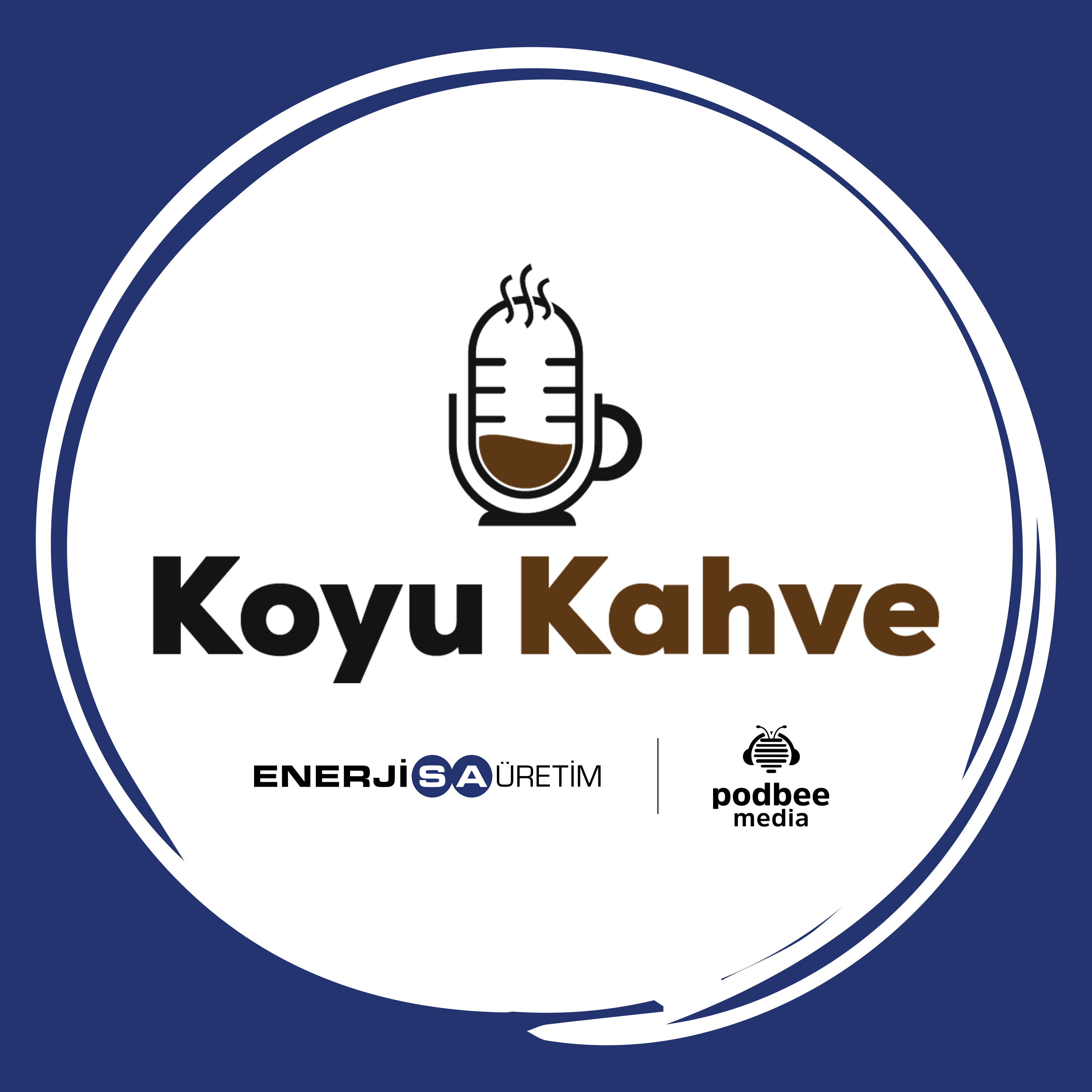 Koyu Kahve'ye Hoş Geldiniz