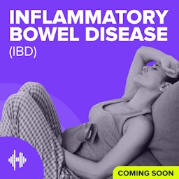 Inflammatory Bowel Disease Podcast