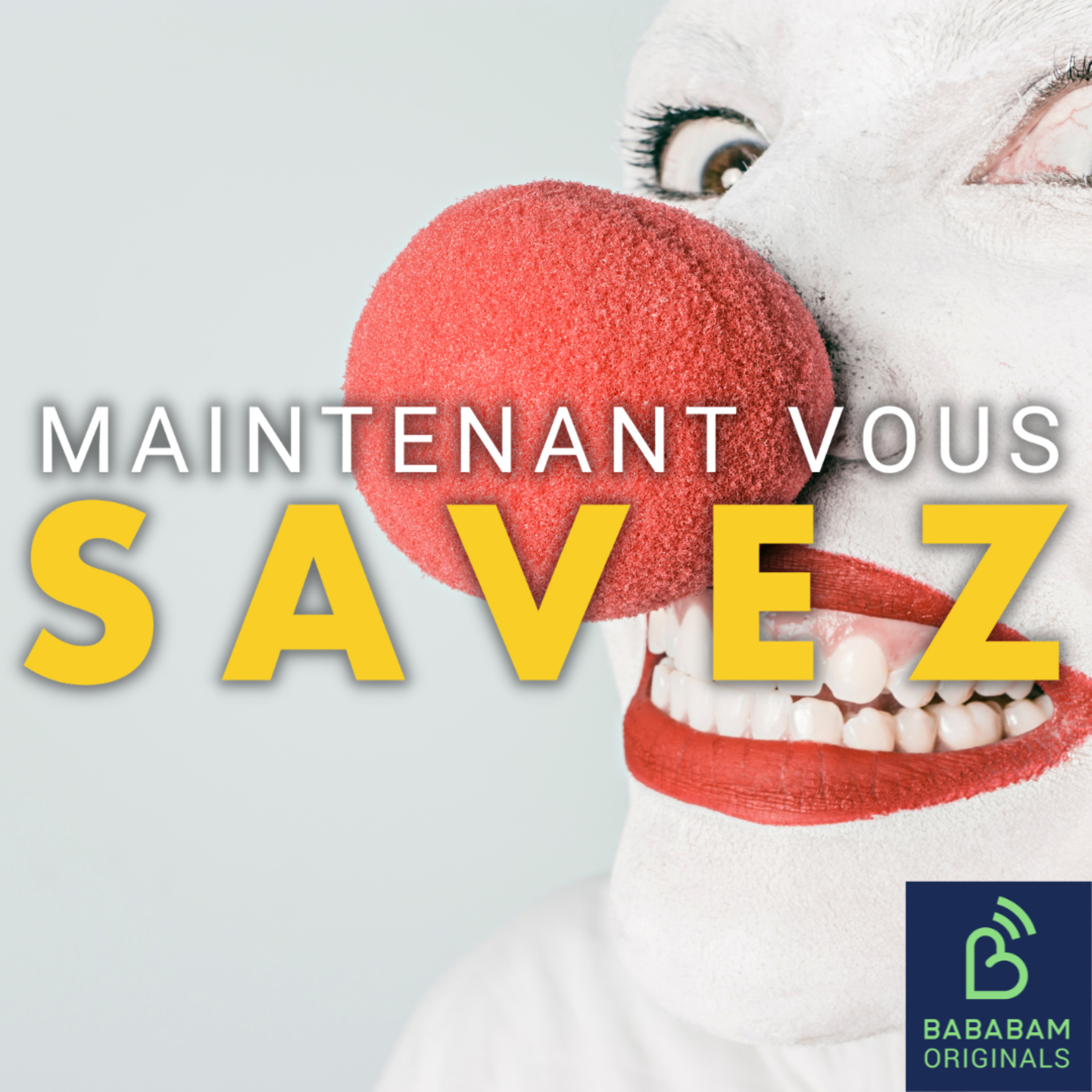 D’où vient la phobie des clowns ?