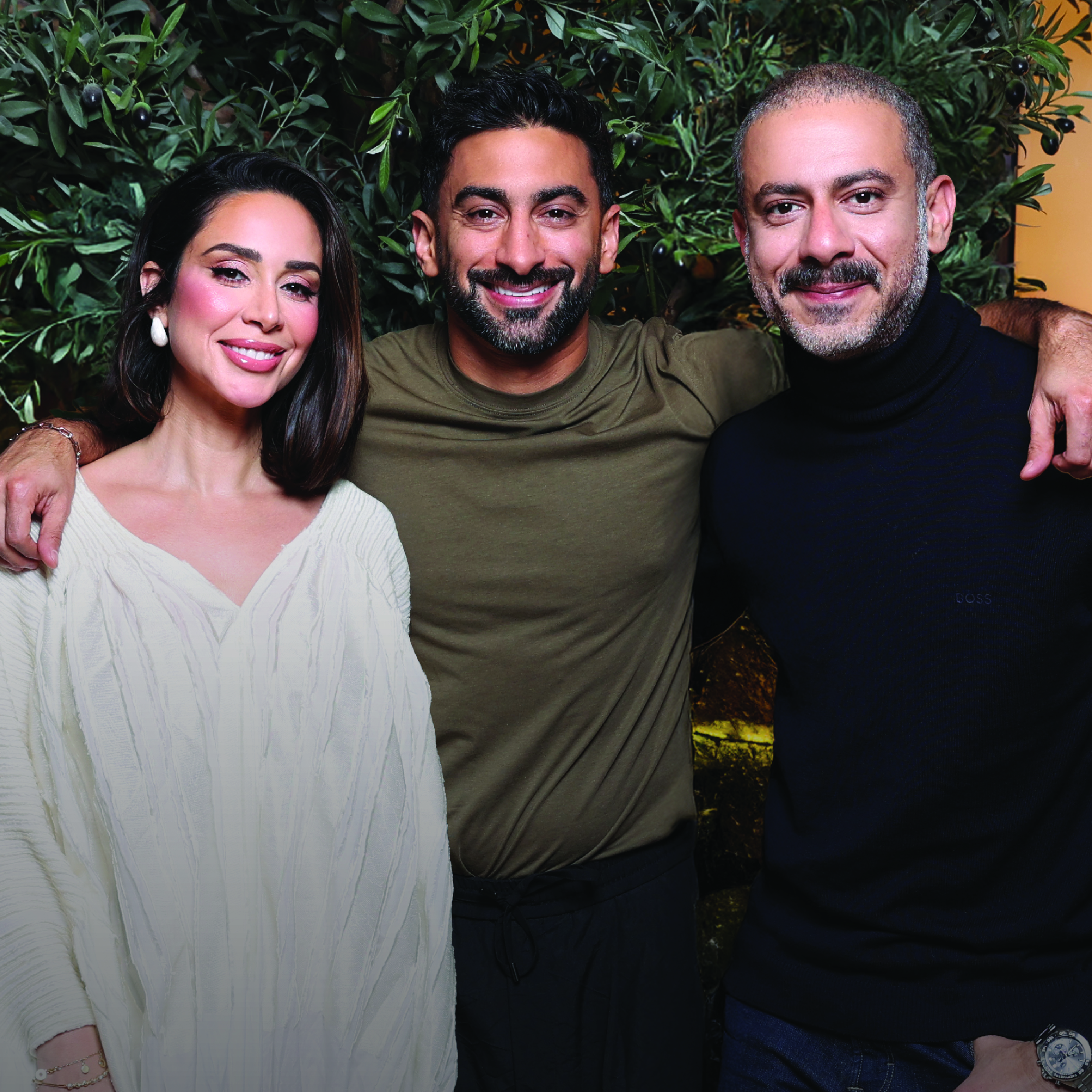 After #ABtalks with Passant & Farrag | Ramadan 2026 | مع بسنت وفراج