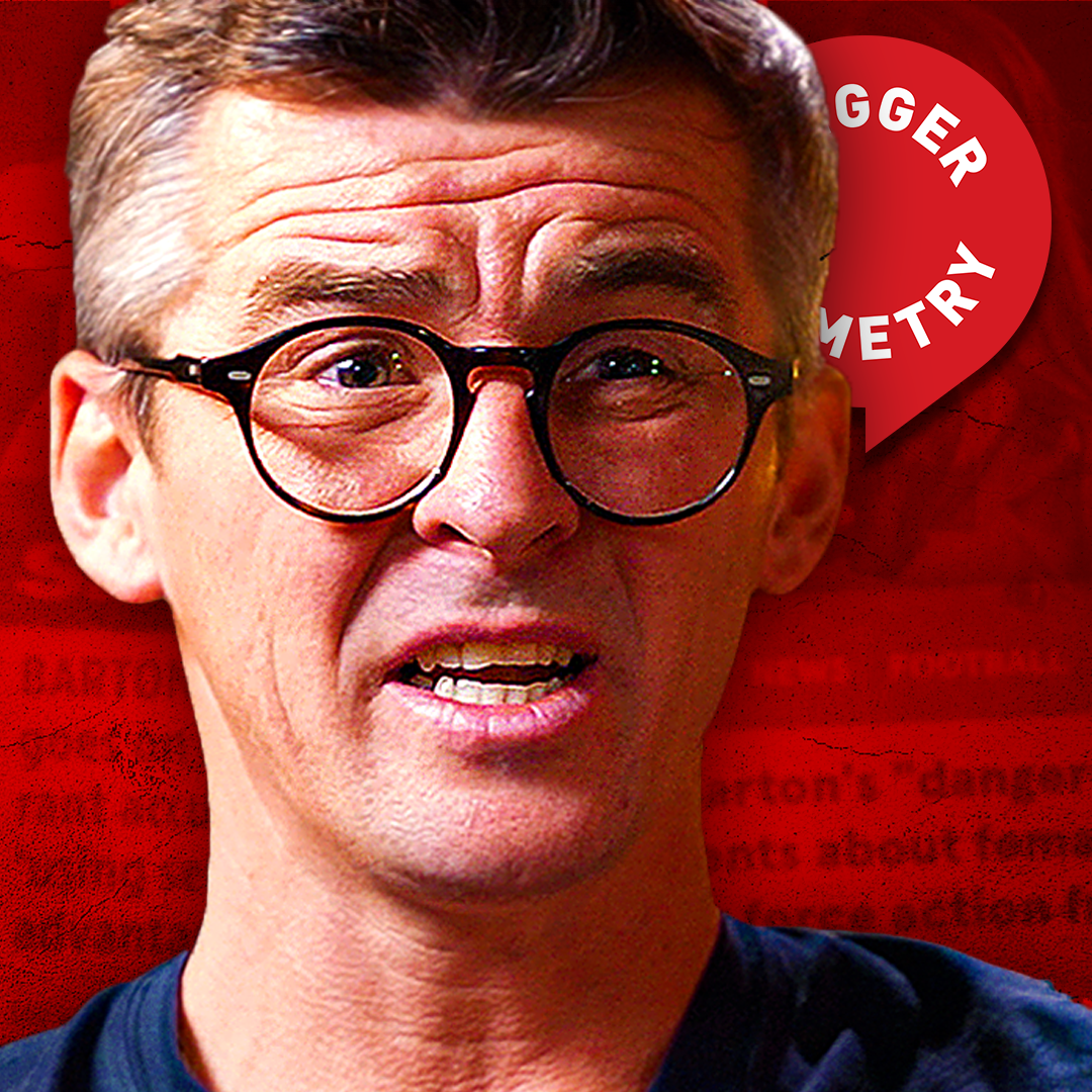 Joey Barton SPEAKS OUT About Female Football Pundits