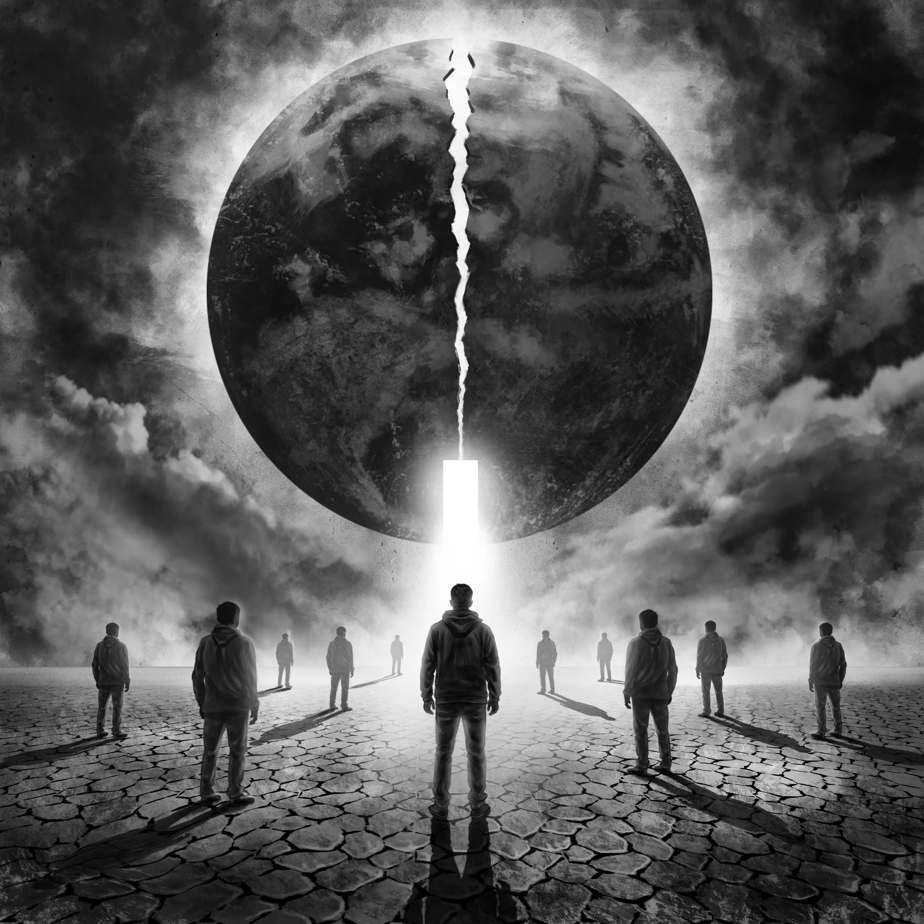 The Mandela Effect episode artwork