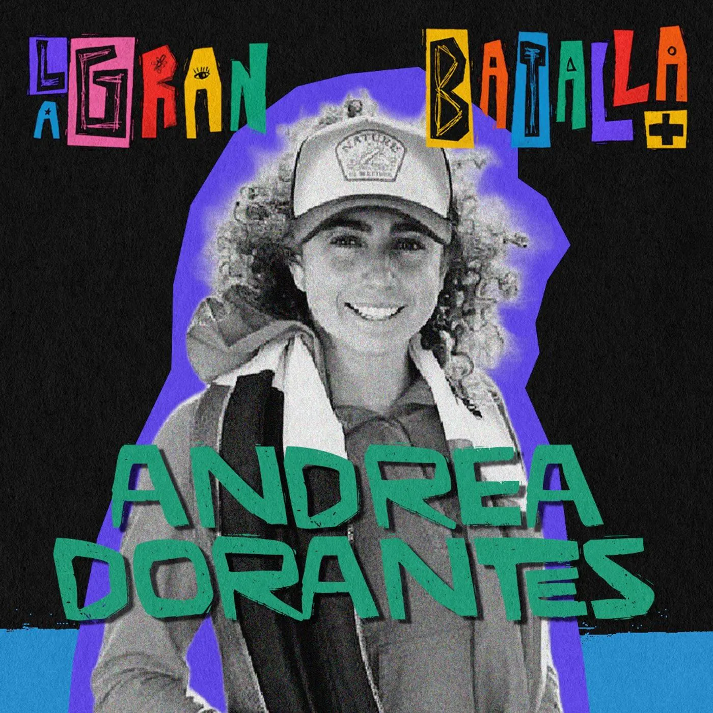11. La conquista de récords y autenticidad | Andrea Dorantes episode artwork