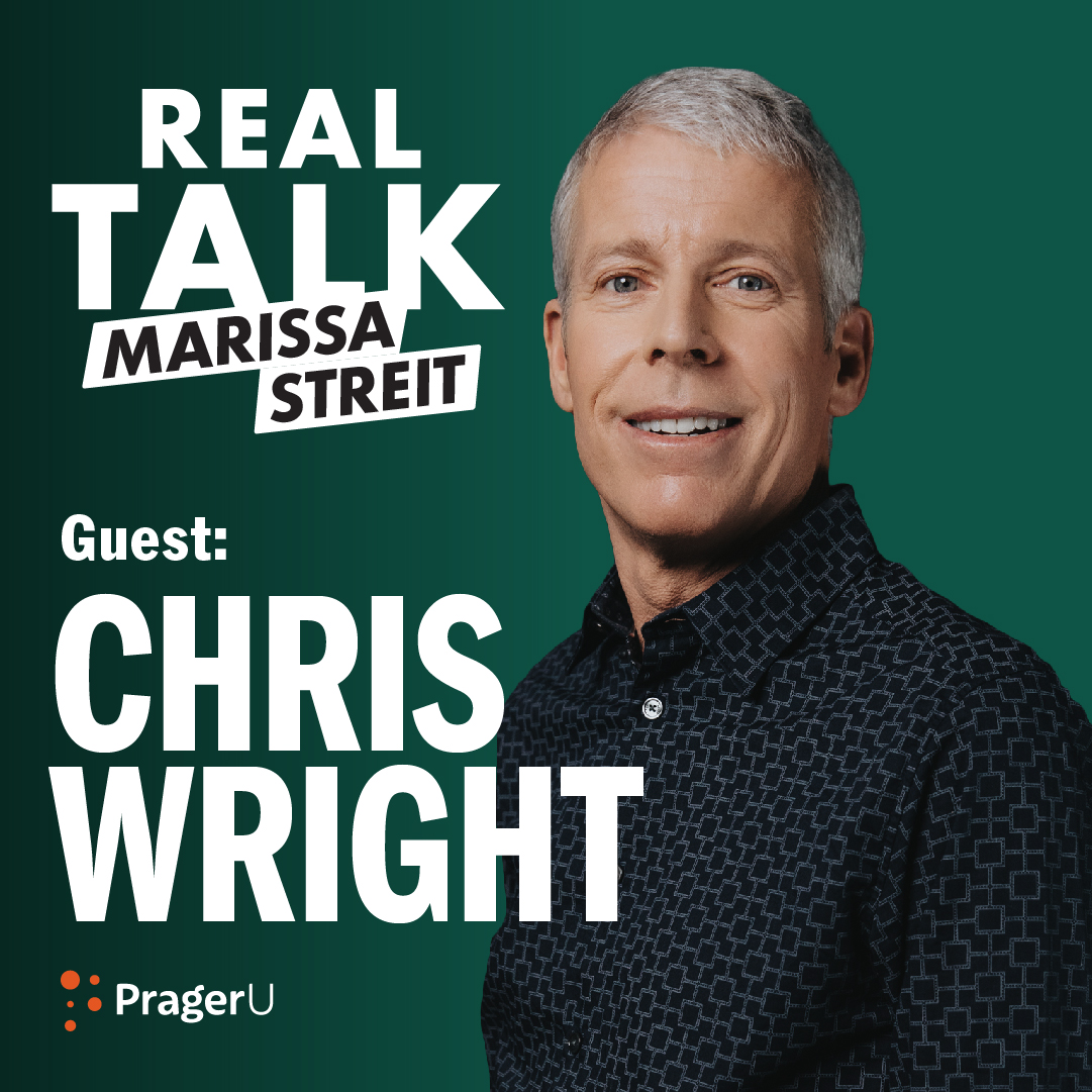 Who is U.S. Secretary of Energy Chris Wright?