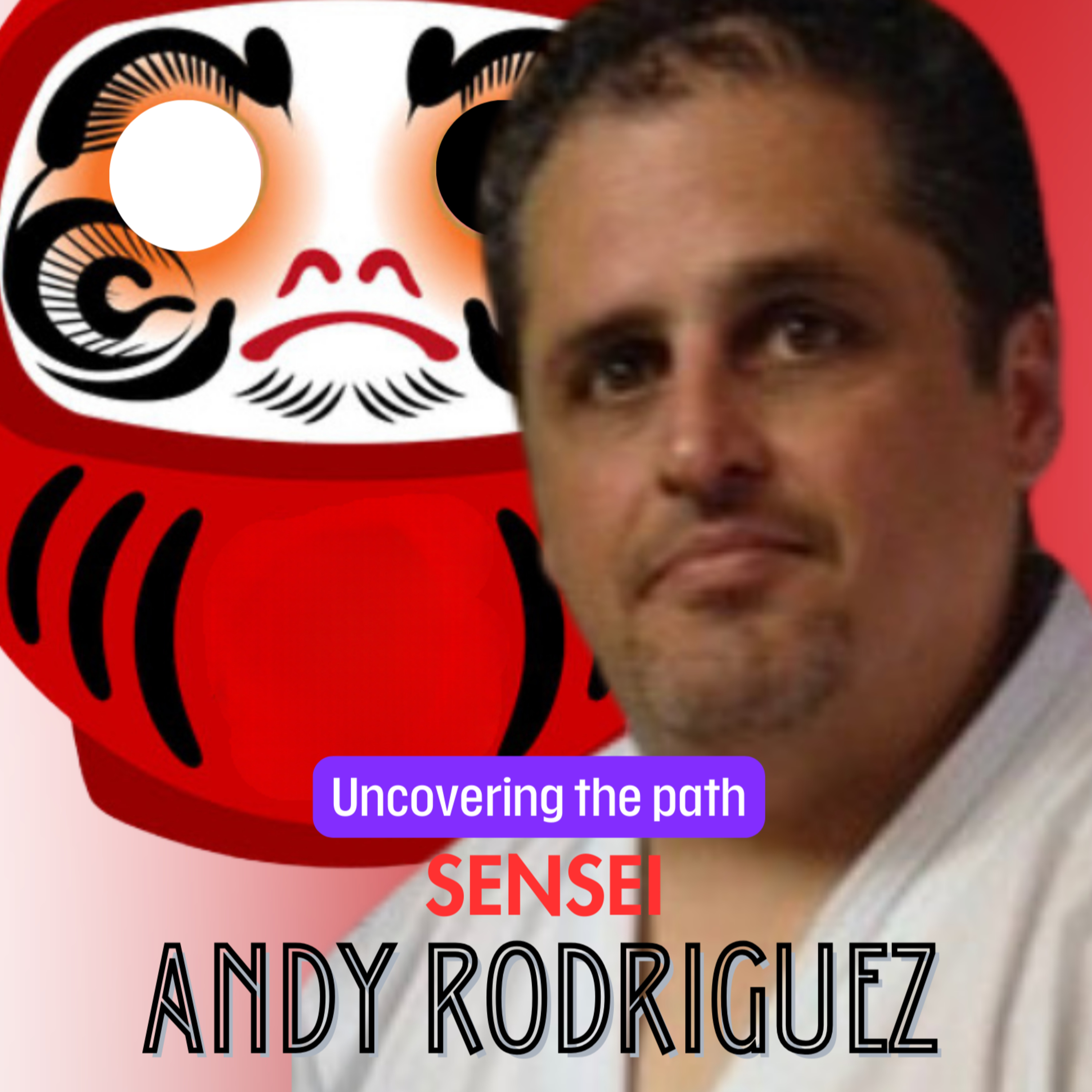 The Invisible Sensei