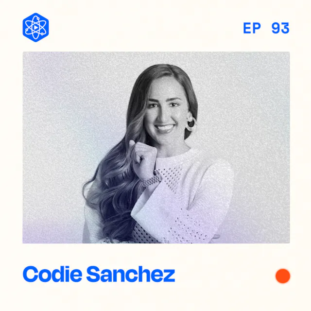 Episode 93: Codie Sanchez