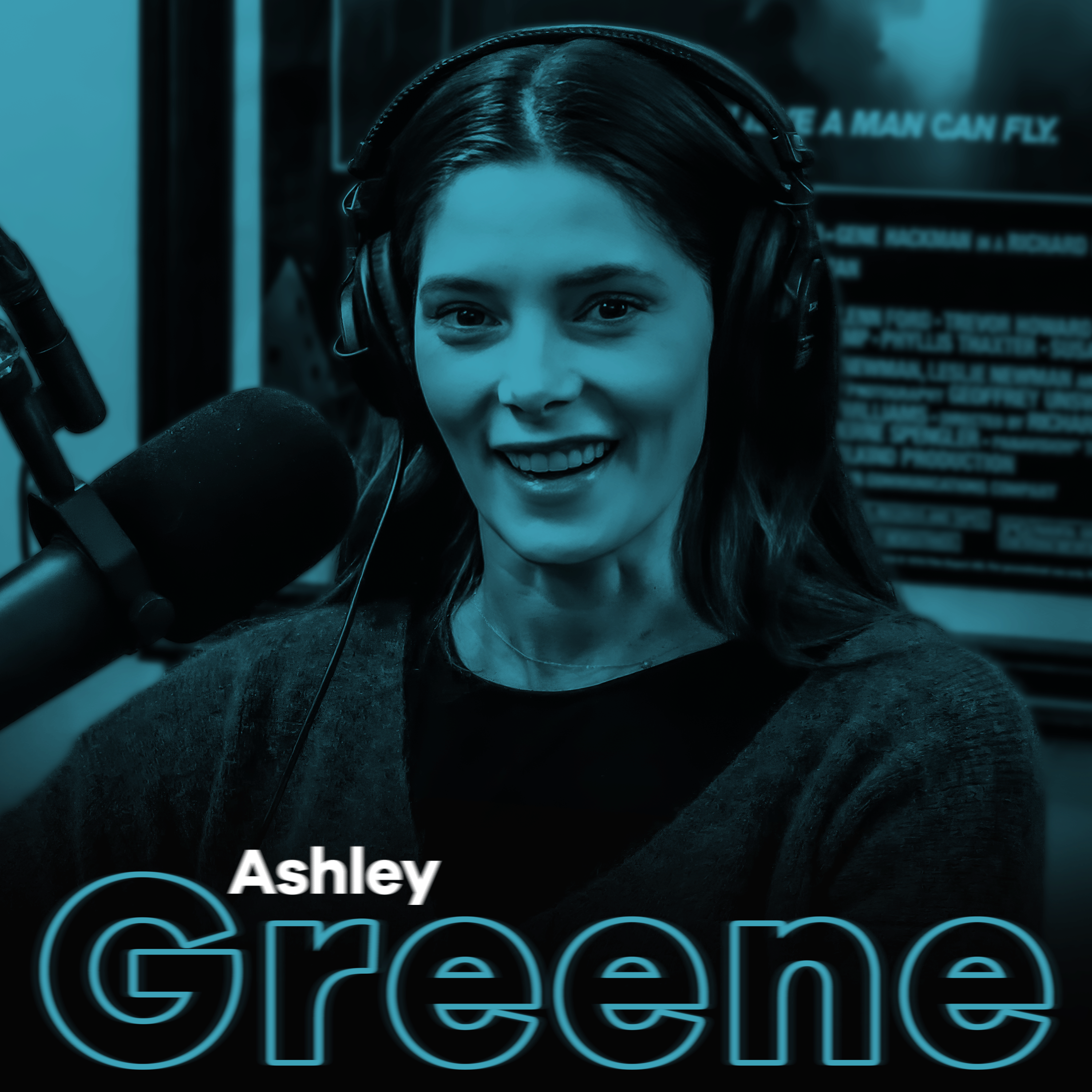 ASHLEY GREENE: Revisiting Twilight Emotions & Confronting Perfectionism