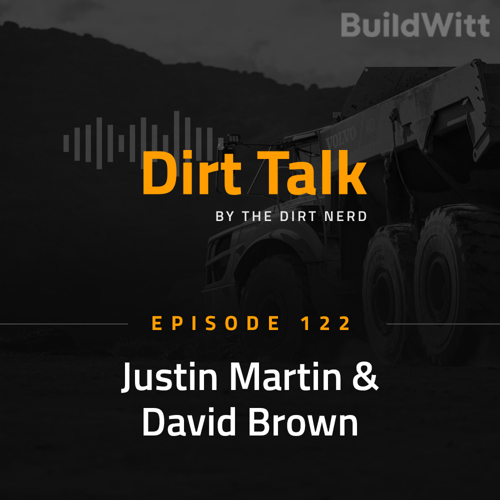 Dirt Talk by BuildWitt