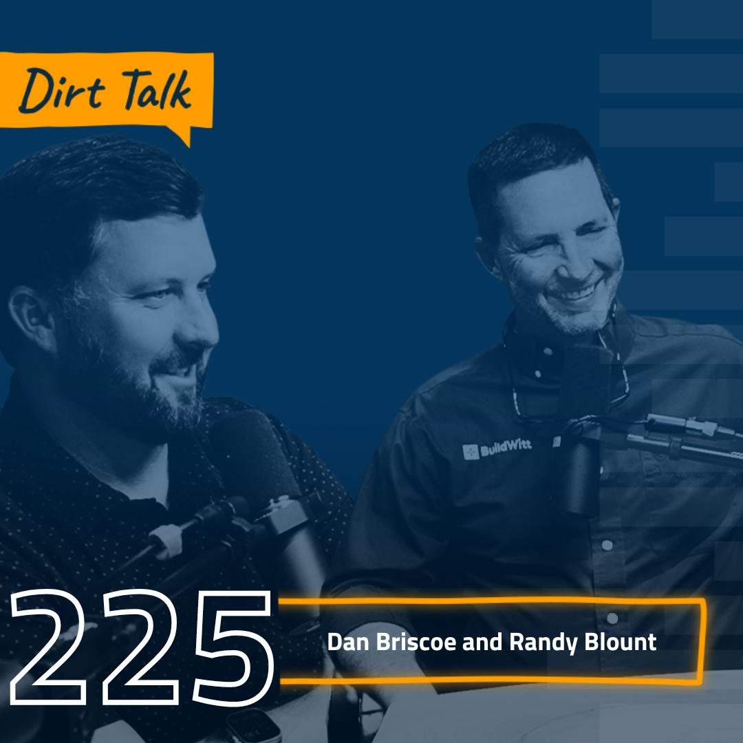What’s in Store for 2024 with Randy Blount and Dan Briscoe – DT 225