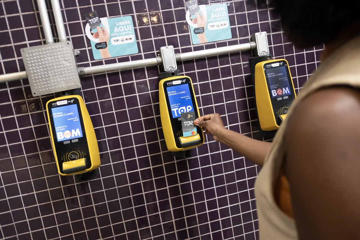 Autopass, responsável pelo Cartão Top em São Paulo, é suspeita de autocontratação episode artwork